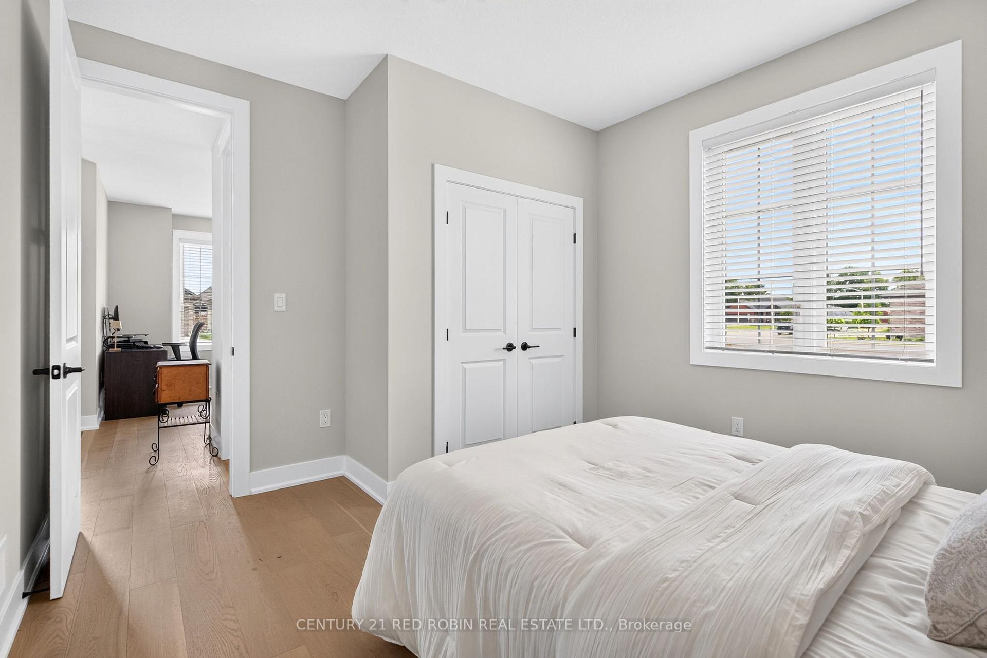 Photo 19 of 35 Elliot Street, Strathroy-Caradoc, SE — HOMEH