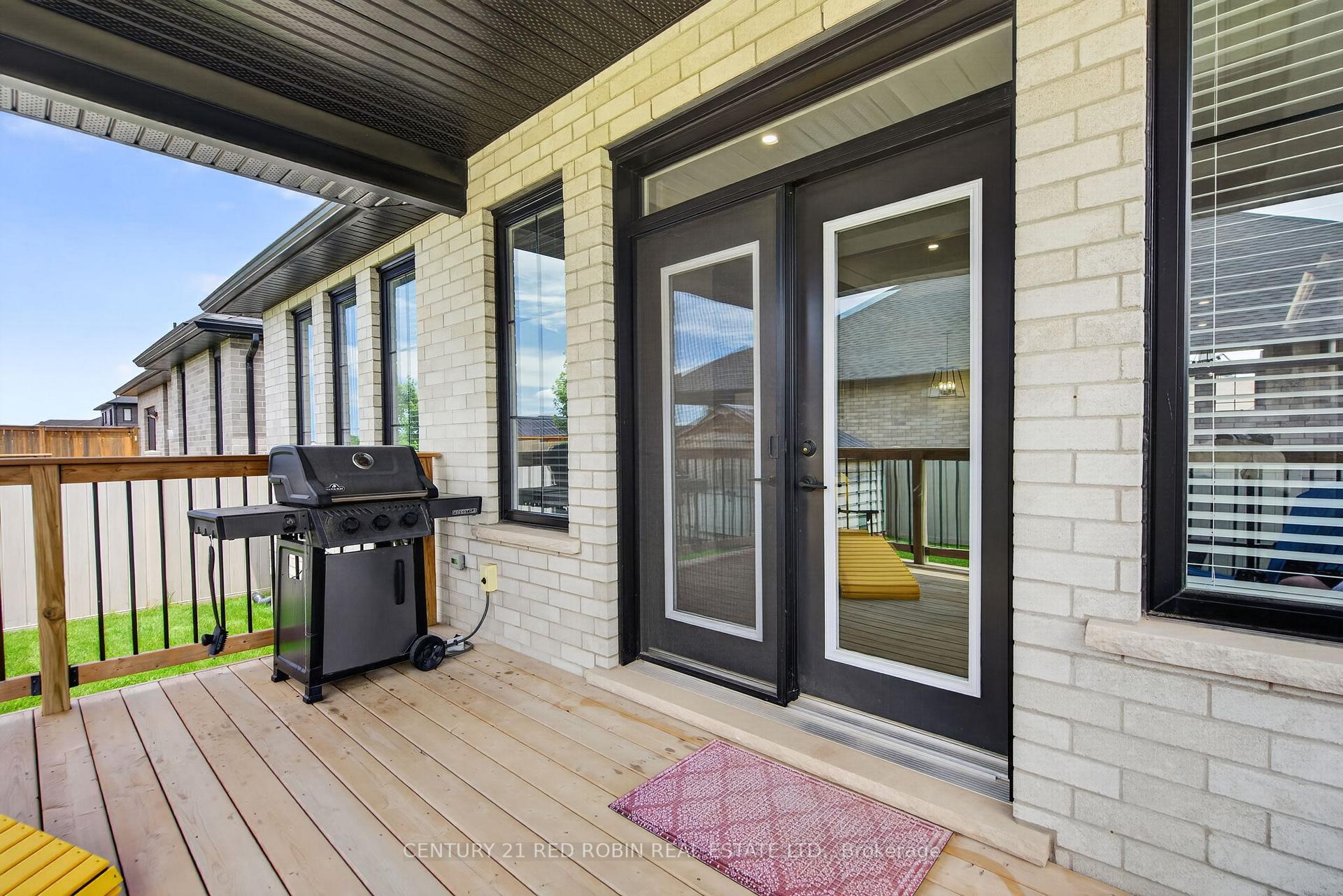 Photo 34 of 35 Elliot Street, Strathroy-Caradoc, SE — HOMEH