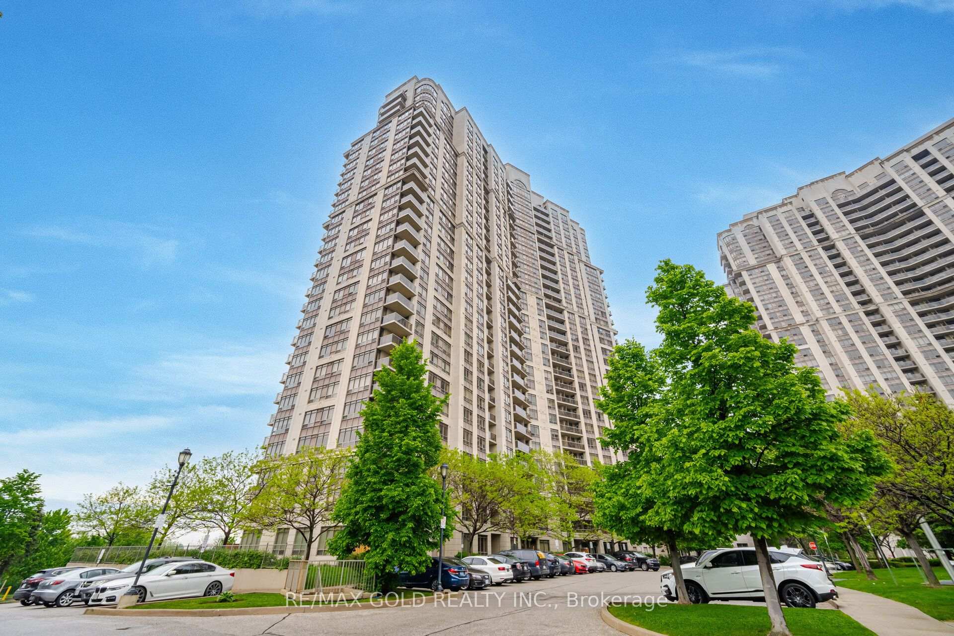 Photo 1 of Unit 210, 710 Humberwood Boulevard, Etobicoke, West Humber-Clairville — HOMEH