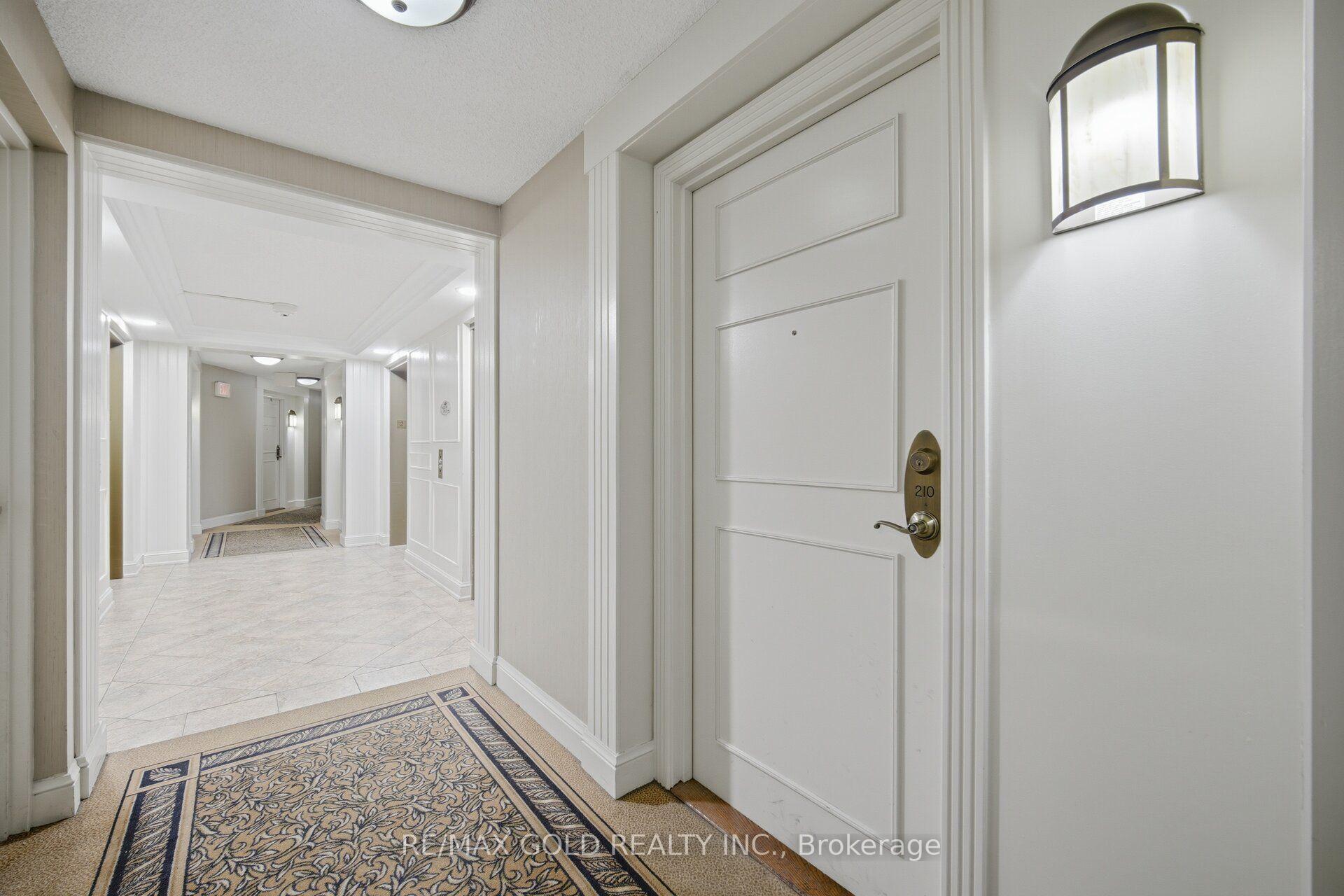 Photo 4 of Unit 210, 710 Humberwood Boulevard, Etobicoke, West Humber-Clairville — HOMEH