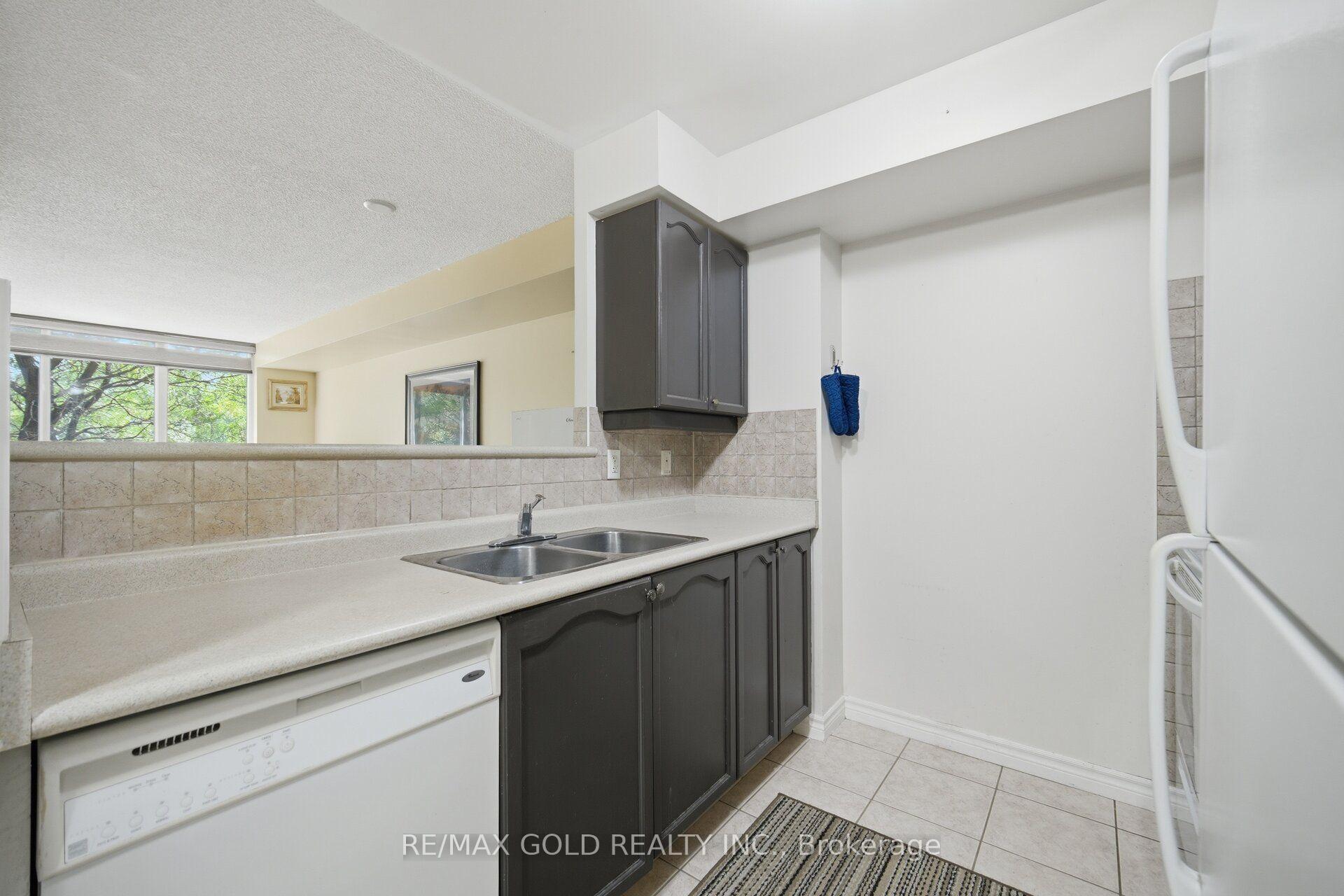Photo 7 of Unit 210, 710 Humberwood Boulevard, Etobicoke, West Humber-Clairville — HOMEH