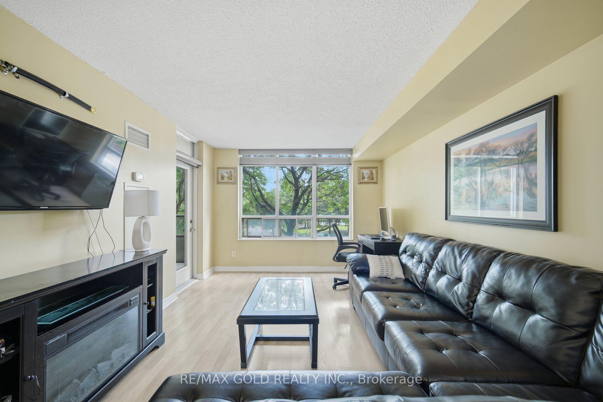 Photo 9 of Unit 210, 710 Humberwood Boulevard, Etobicoke, West Humber-Clairville — HOMEH