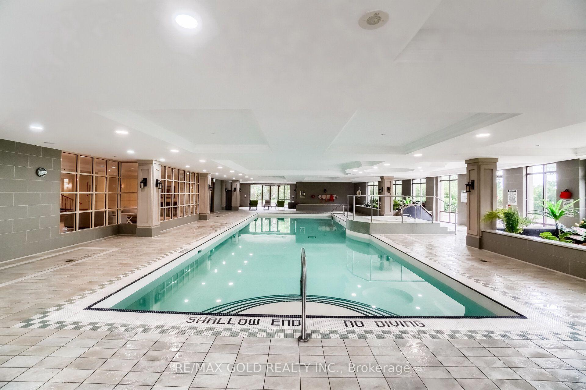 Photo 16 of Unit 210, 710 Humberwood Boulevard, Etobicoke, West Humber-Clairville — HOMEH