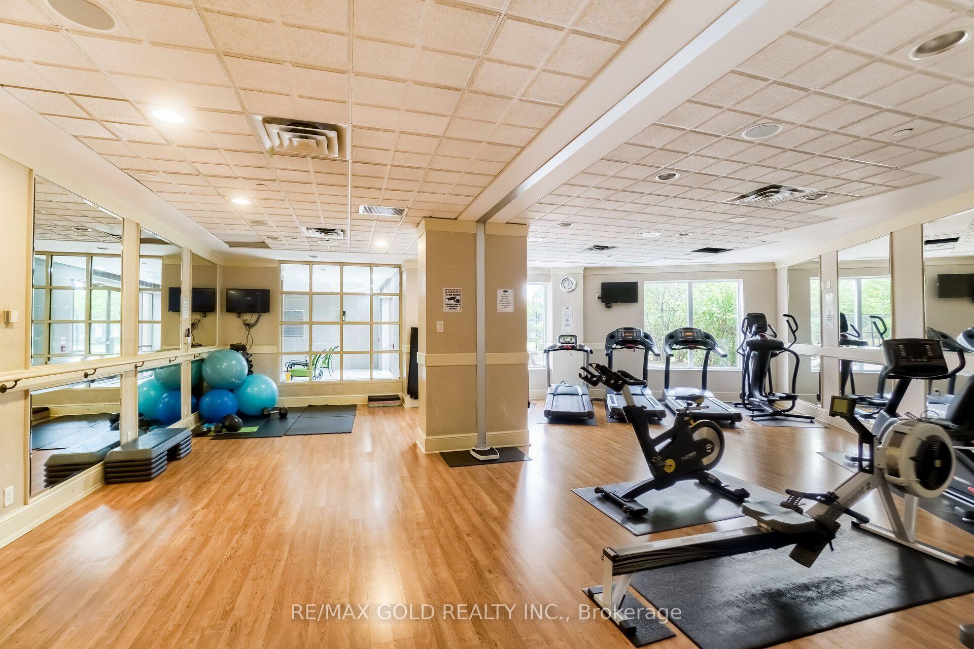 Photo 17 of Unit 210, 710 Humberwood Boulevard, Etobicoke, West Humber-Clairville — HOMEH