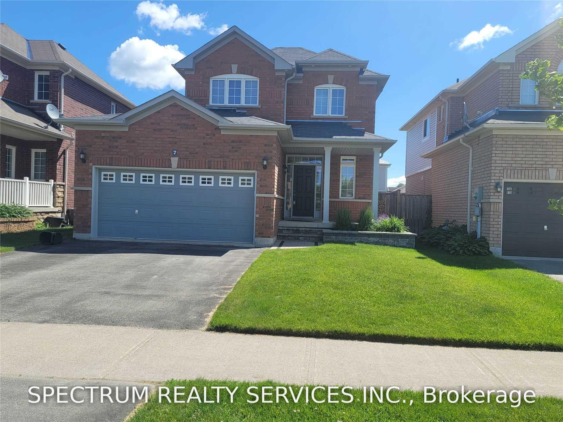 Photo 1 of 7 Charlemagne Avenue, Barrie, Innis-Shore — HOMEH
