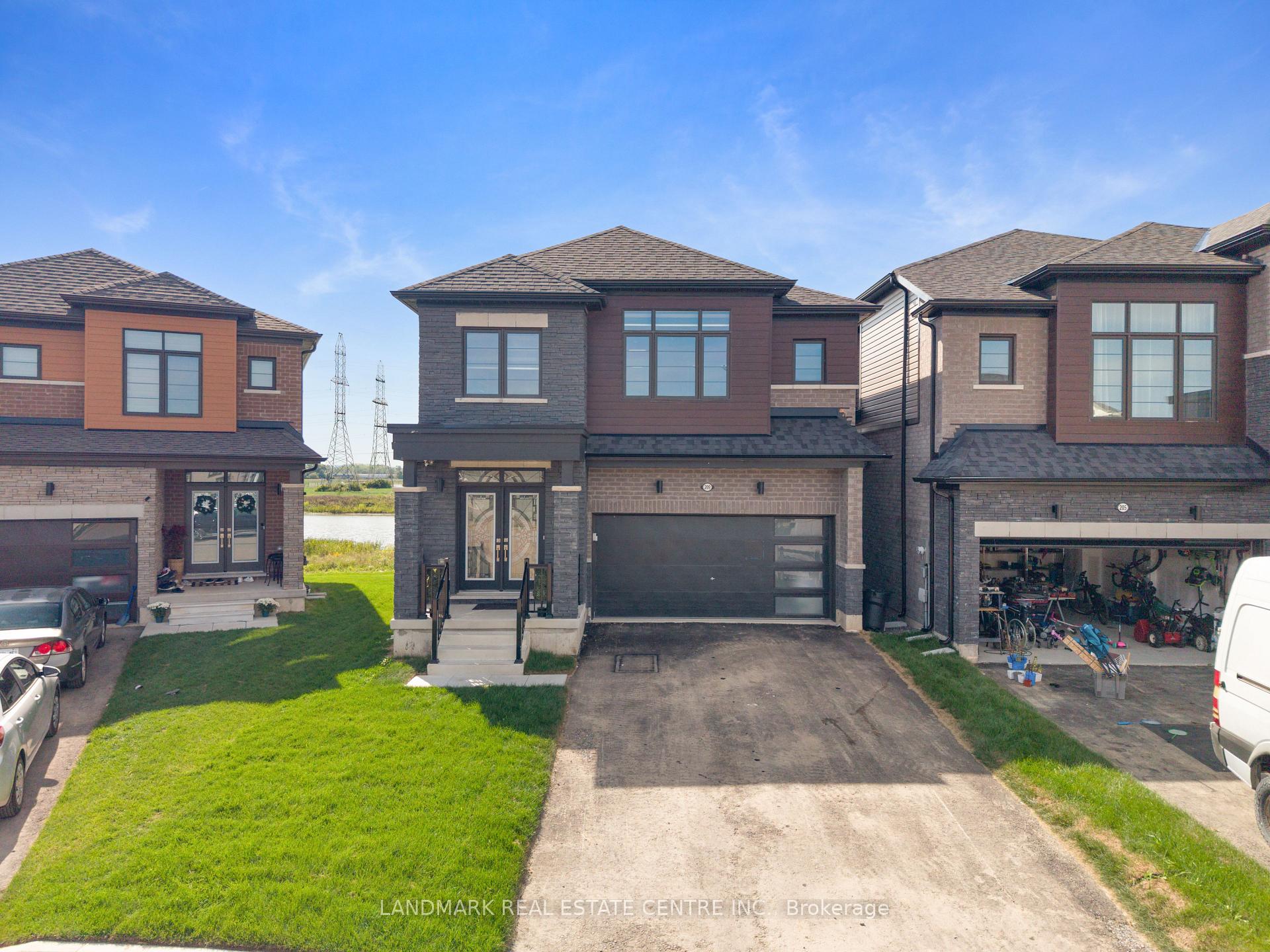 Photo 2 of 209 Velvet Way, Thorold, Rolling Meadows — HOMEH