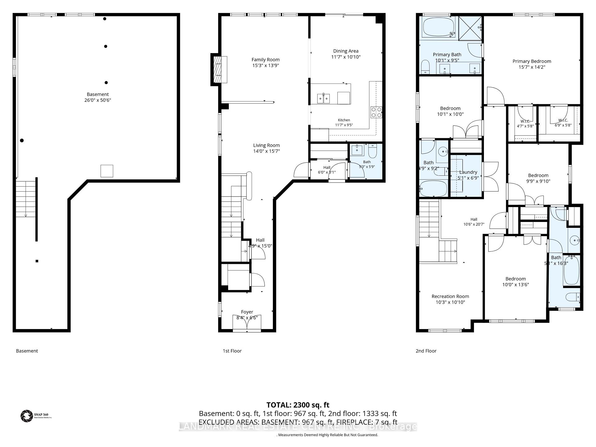 Photo 3 of 209 Velvet Way, Thorold, Rolling Meadows — HOMEH