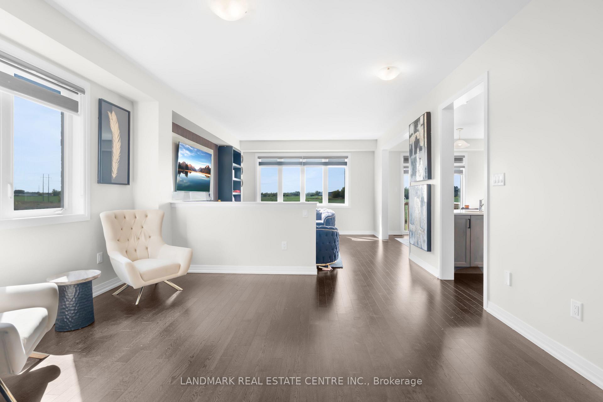 Photo 8 of 209 Velvet Way, Thorold, Rolling Meadows — HOMEH