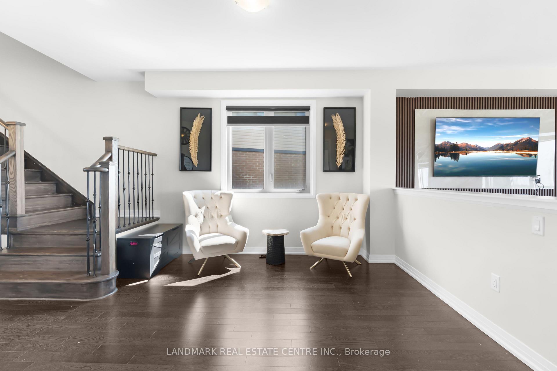 Photo 9 of 209 Velvet Way, Thorold, Rolling Meadows — HOMEH