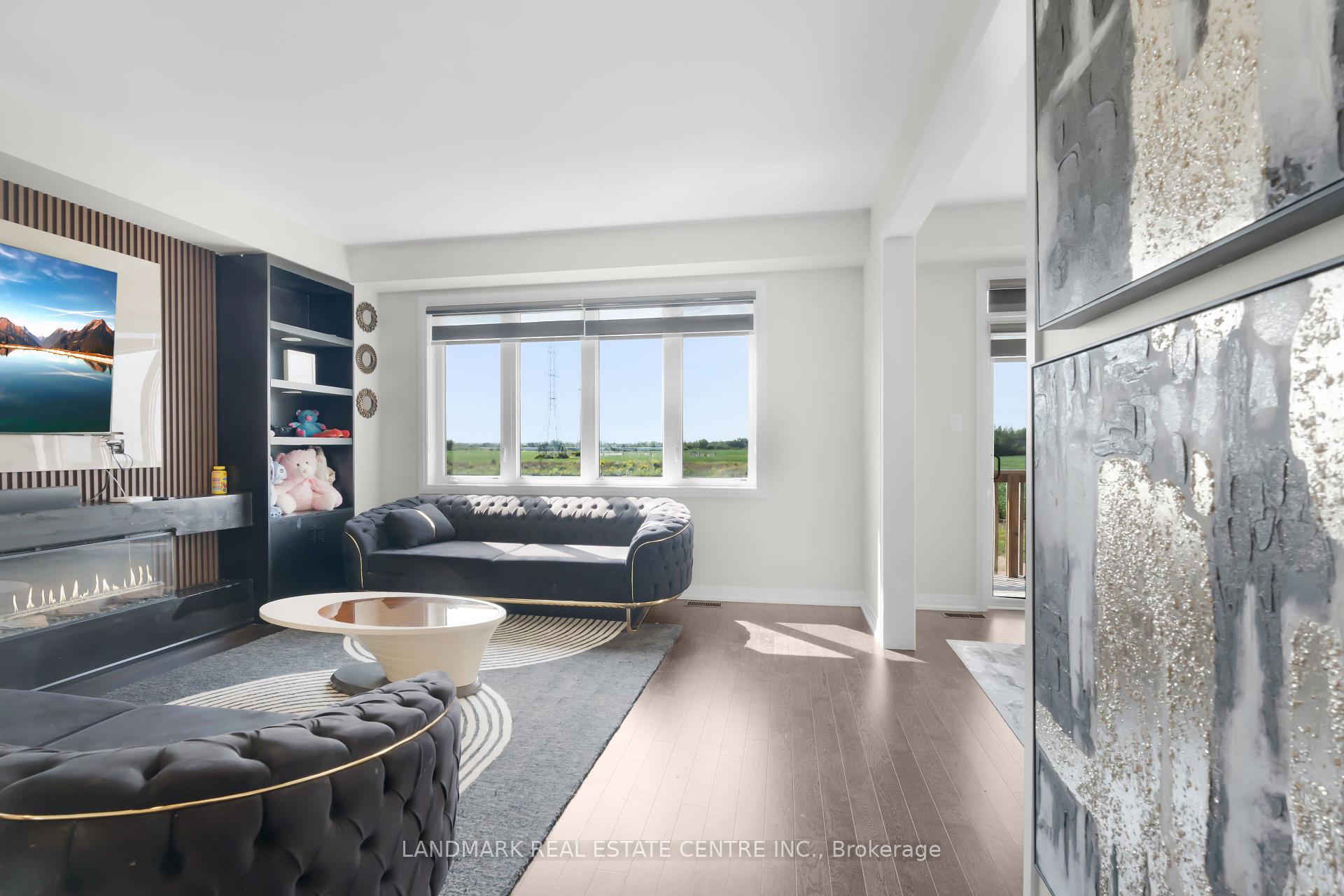 Photo 10 of 209 Velvet Way, Thorold, Rolling Meadows — HOMEH