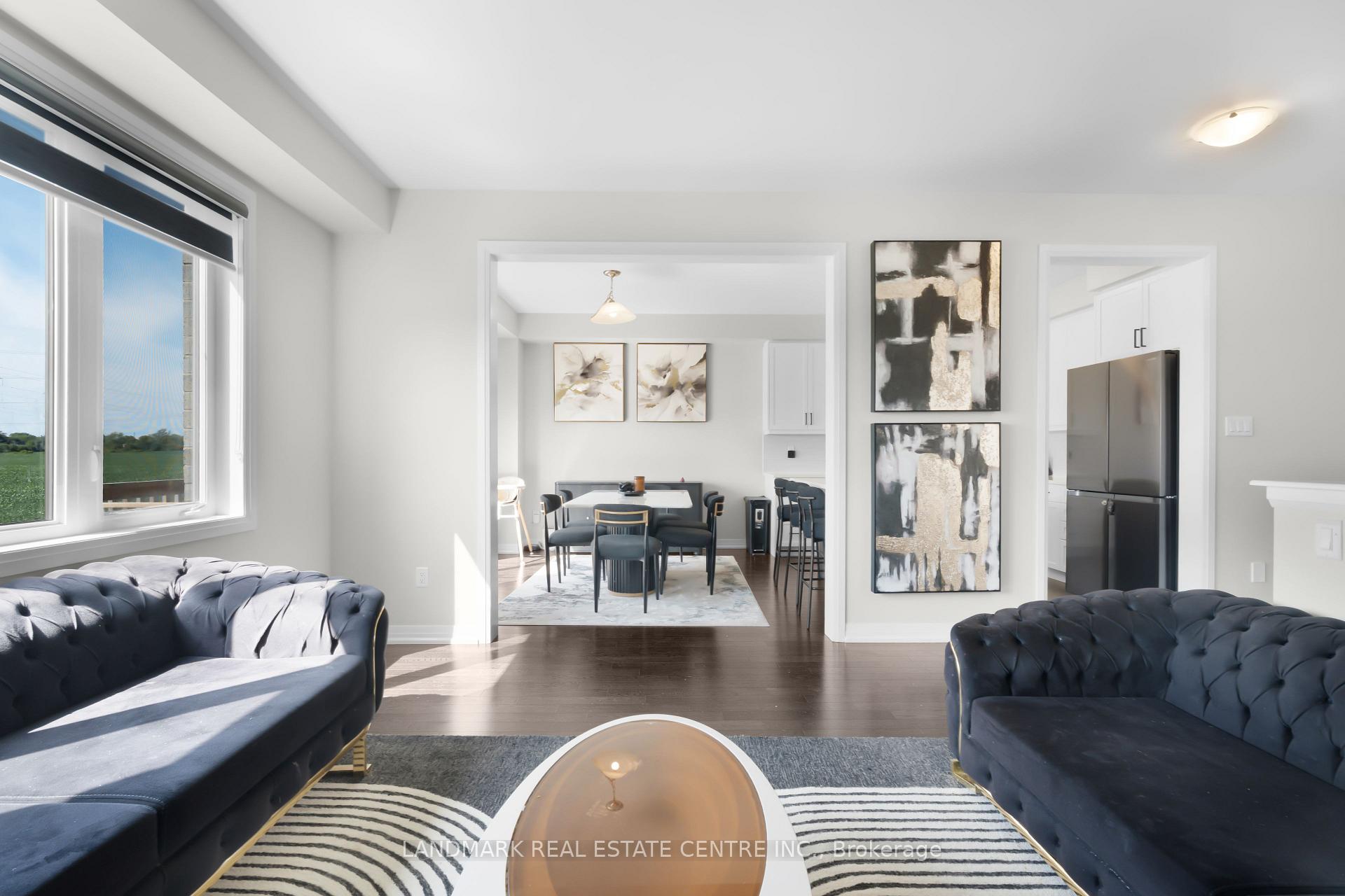 Photo 12 of 209 Velvet Way, Thorold, Rolling Meadows — HOMEH