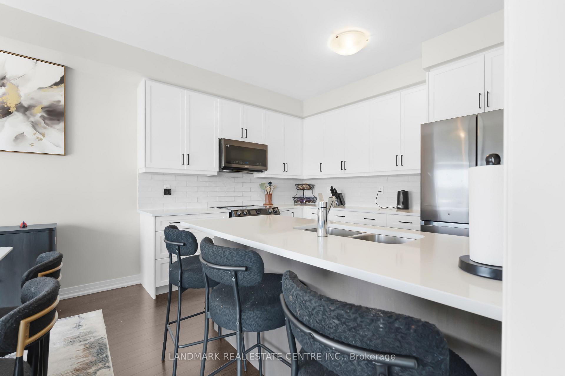 Photo 14 of 209 Velvet Way, Thorold, Rolling Meadows — HOMEH