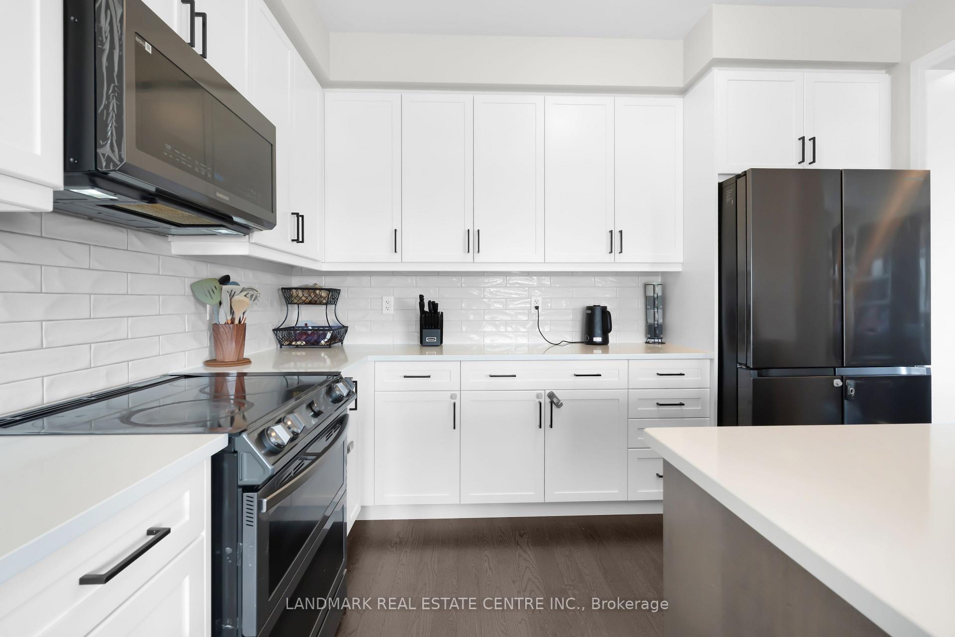 Photo 15 of 209 Velvet Way, Thorold, Rolling Meadows — HOMEH