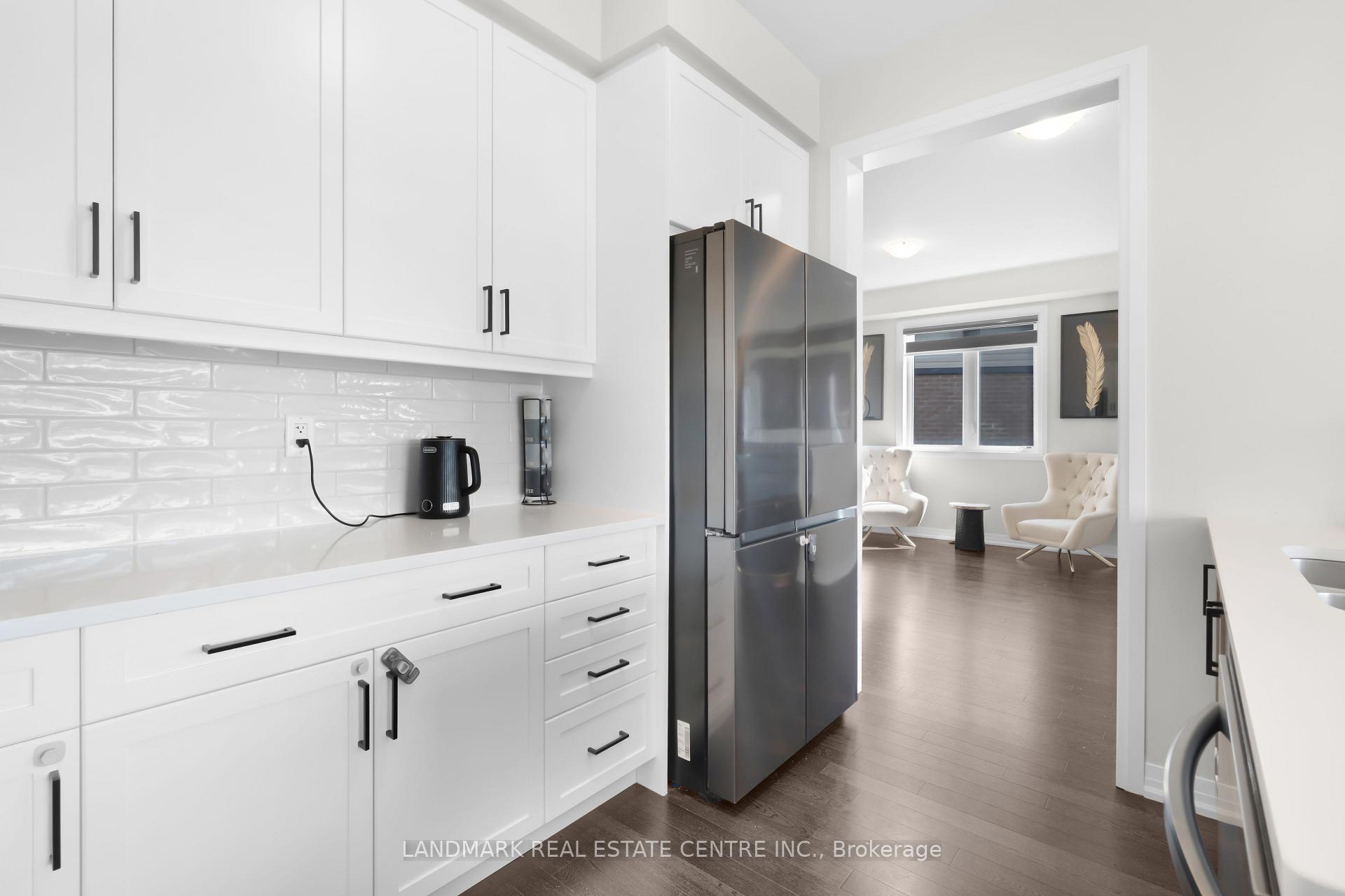 Photo 16 of 209 Velvet Way, Thorold, Rolling Meadows — HOMEH