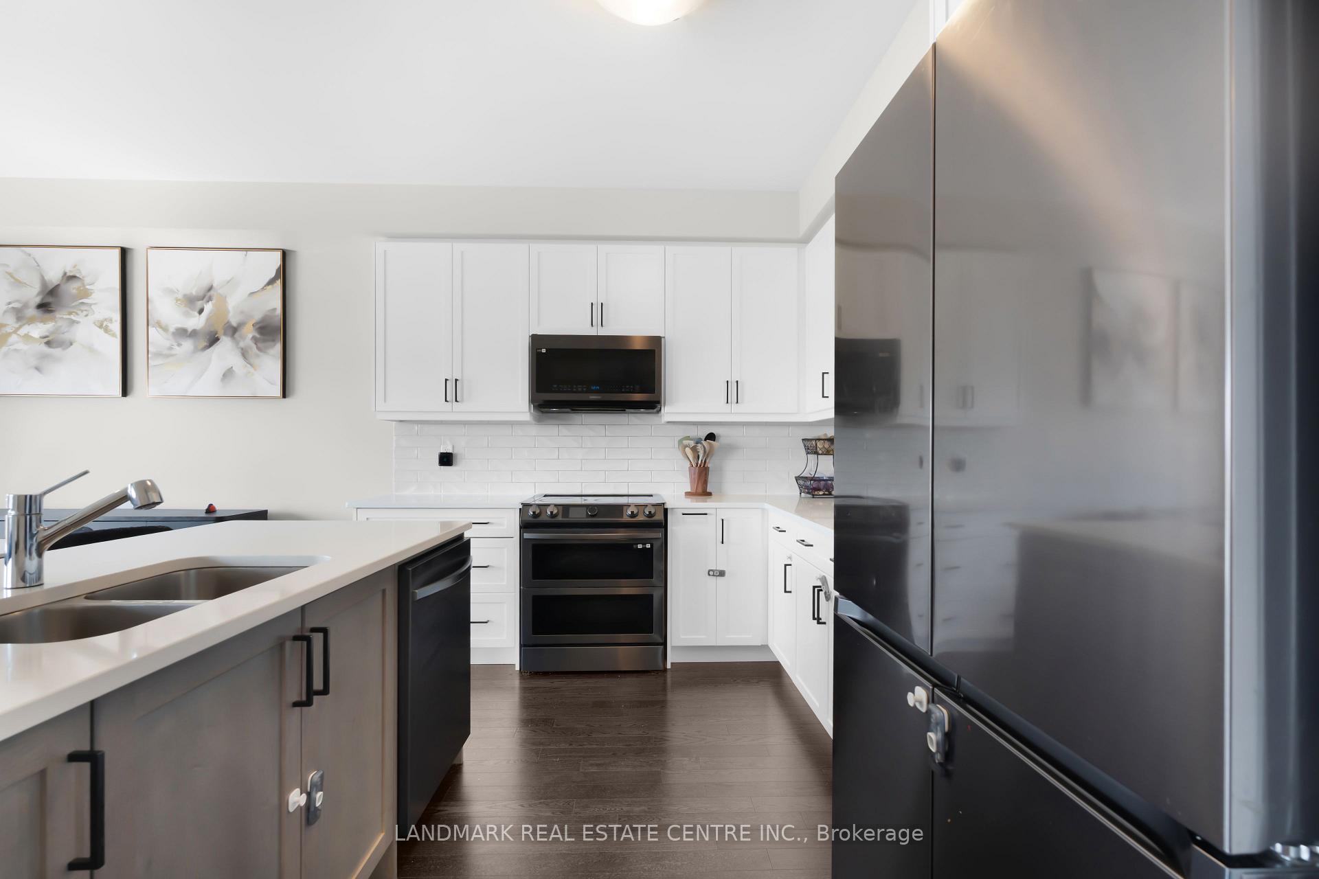 Photo 18 of 209 Velvet Way, Thorold, Rolling Meadows — HOMEH