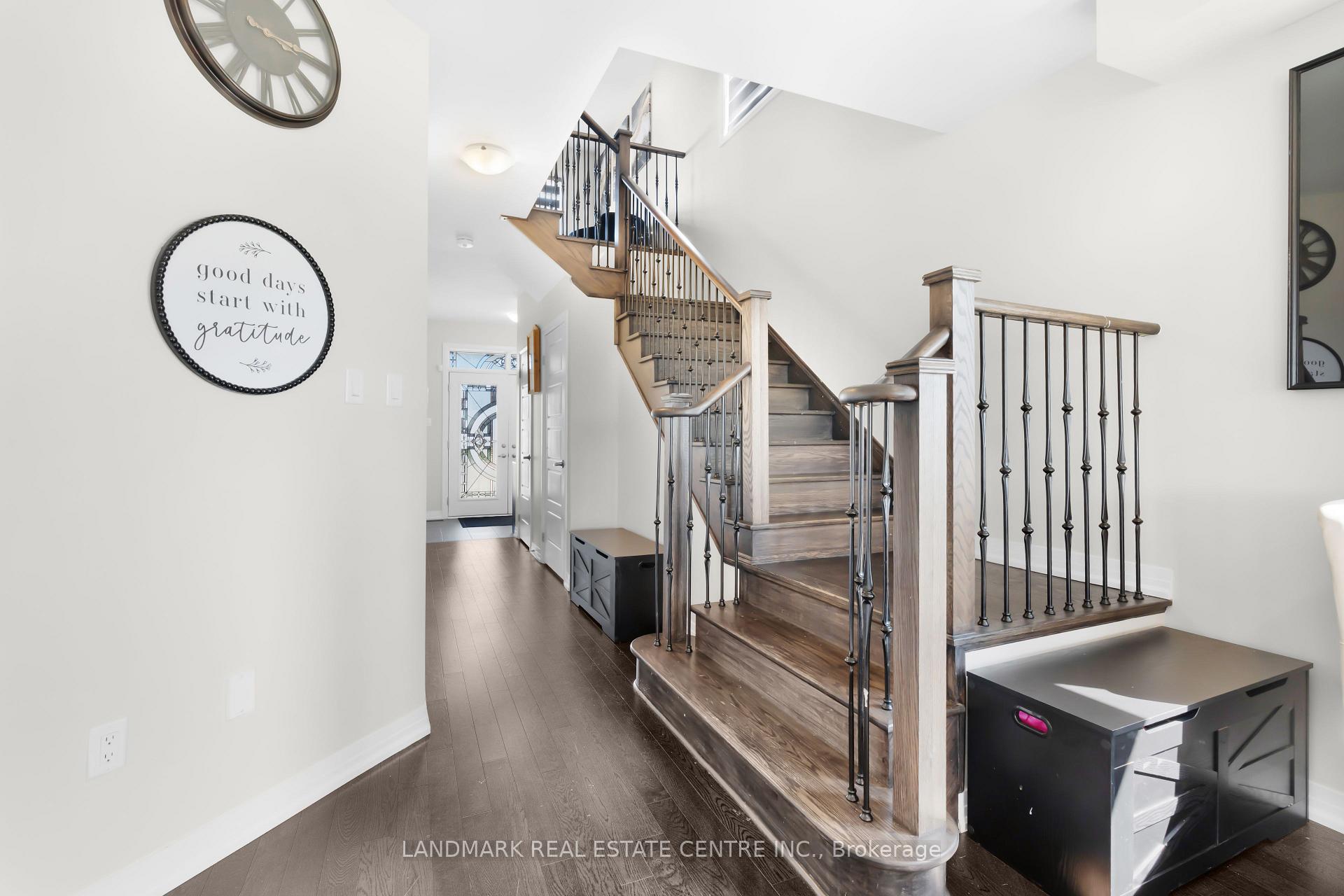 Photo 21 of 209 Velvet Way, Thorold, Rolling Meadows — HOMEH