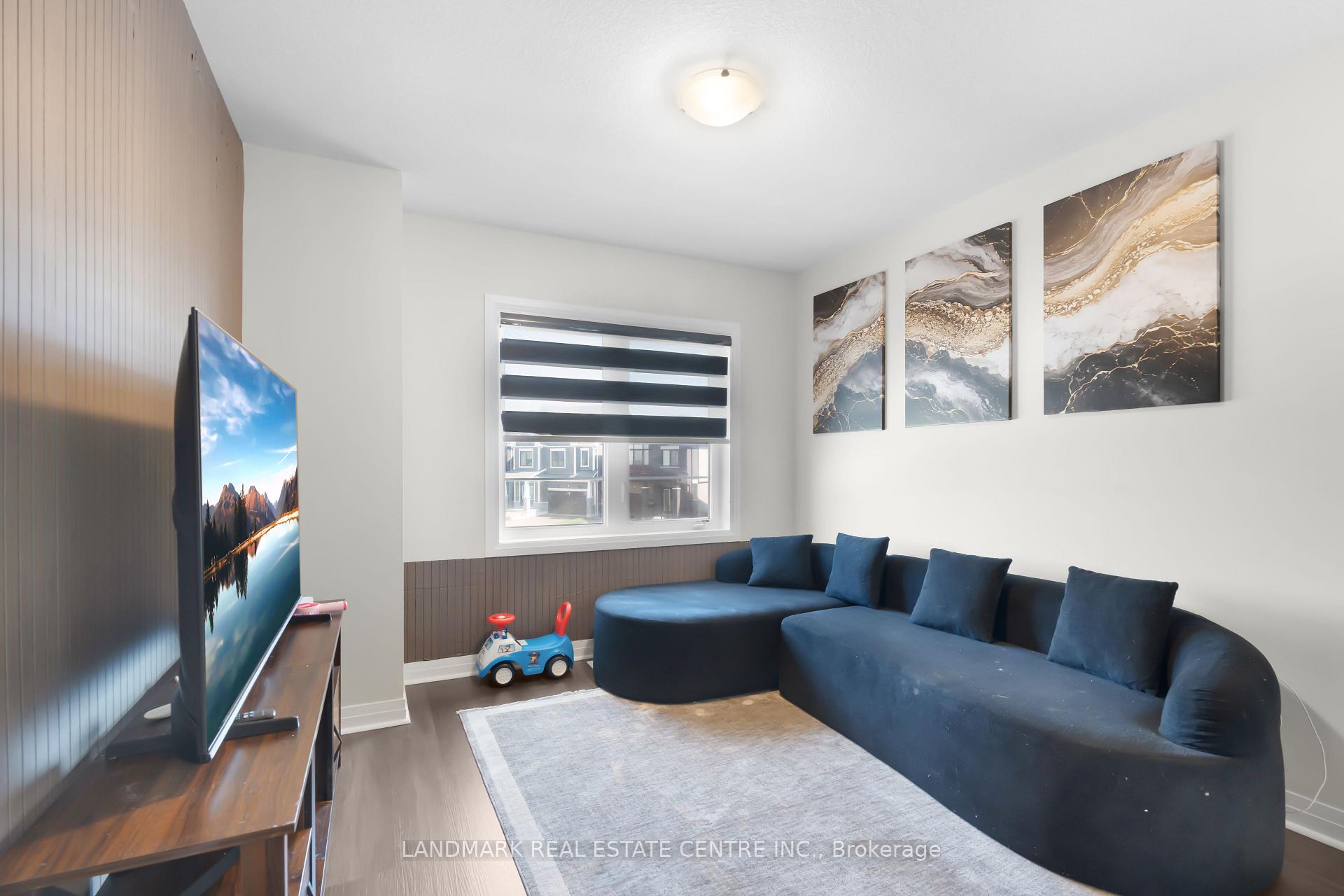 Photo 23 of 209 Velvet Way, Thorold, Rolling Meadows — HOMEH