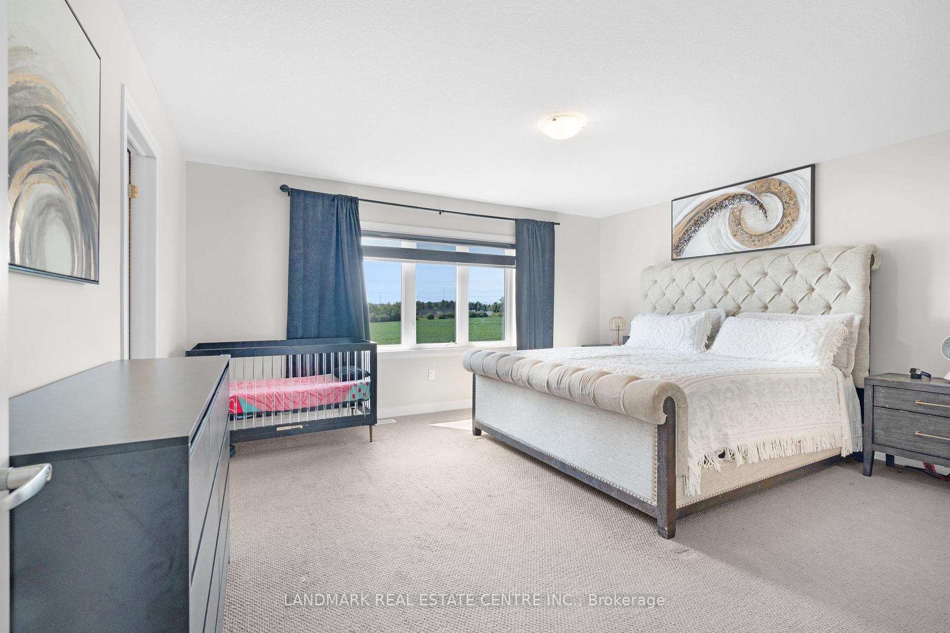Photo 24 of 209 Velvet Way, Thorold, Rolling Meadows — HOMEH