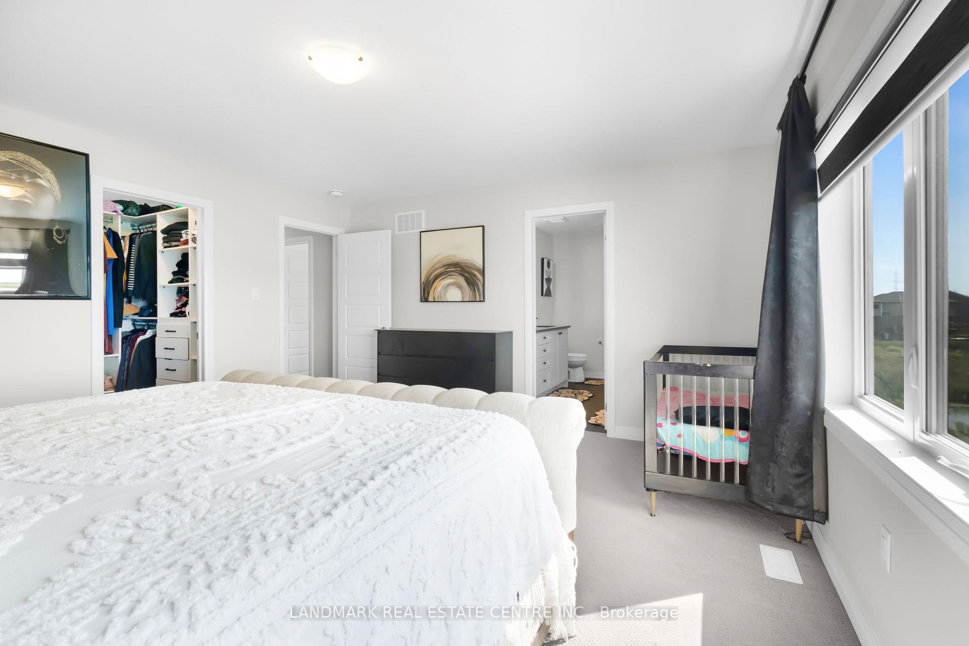 Photo 26 of 209 Velvet Way, Thorold, Rolling Meadows — HOMEH