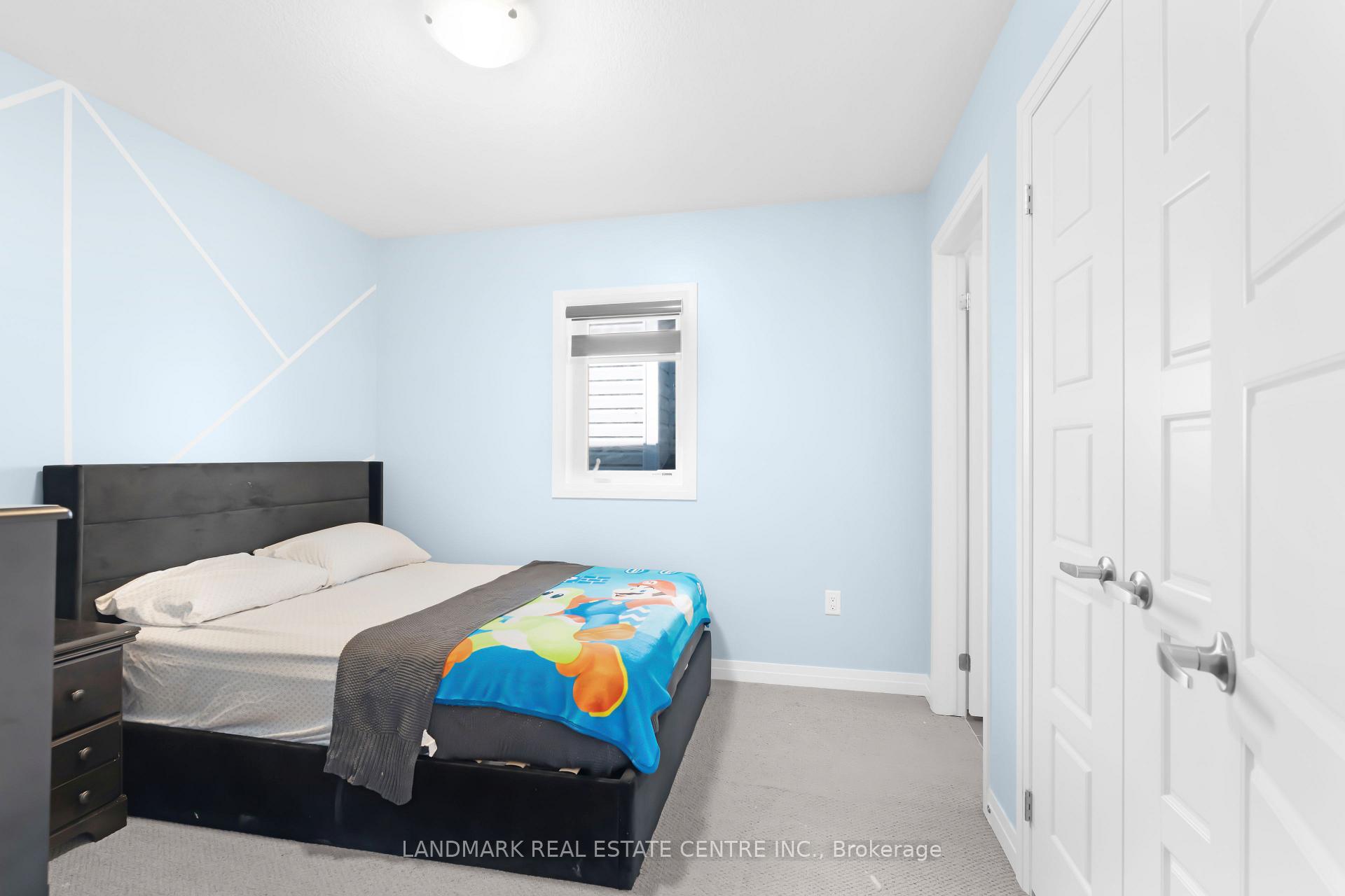 Photo 34 of 209 Velvet Way, Thorold, Rolling Meadows — HOMEH