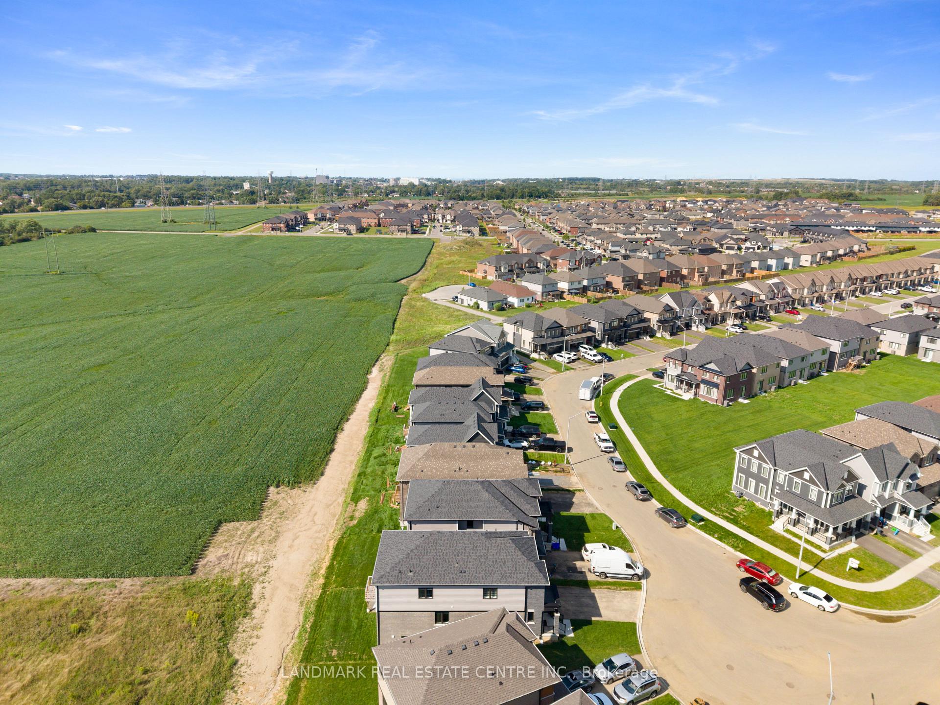 Photo 45 of 209 Velvet Way, Thorold, Rolling Meadows — HOMEH