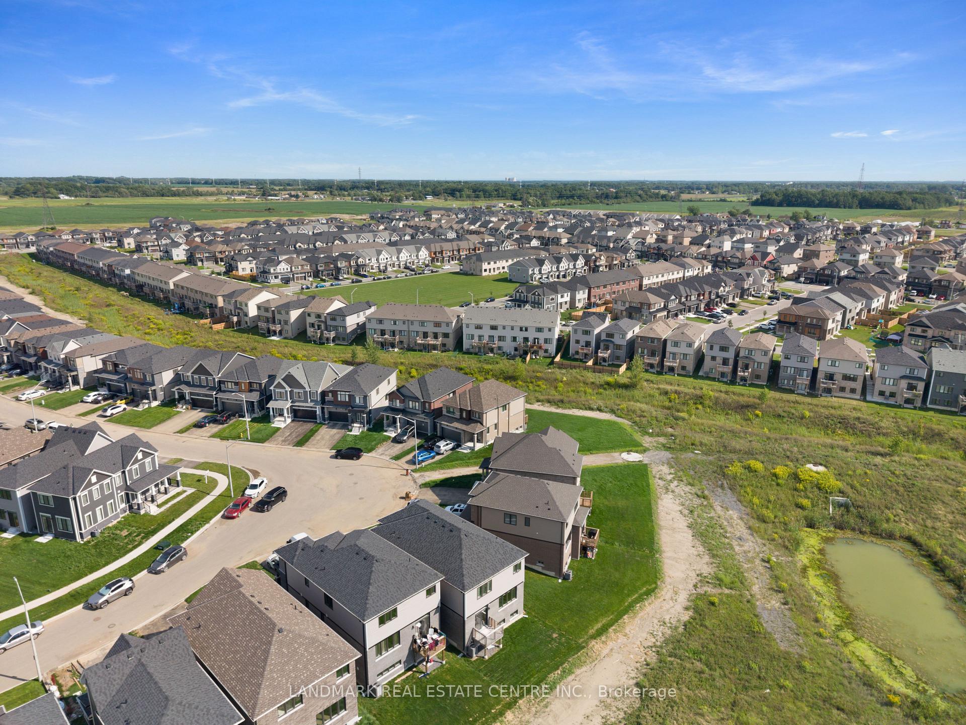 Photo 48 of 209 Velvet Way, Thorold, Rolling Meadows — HOMEH