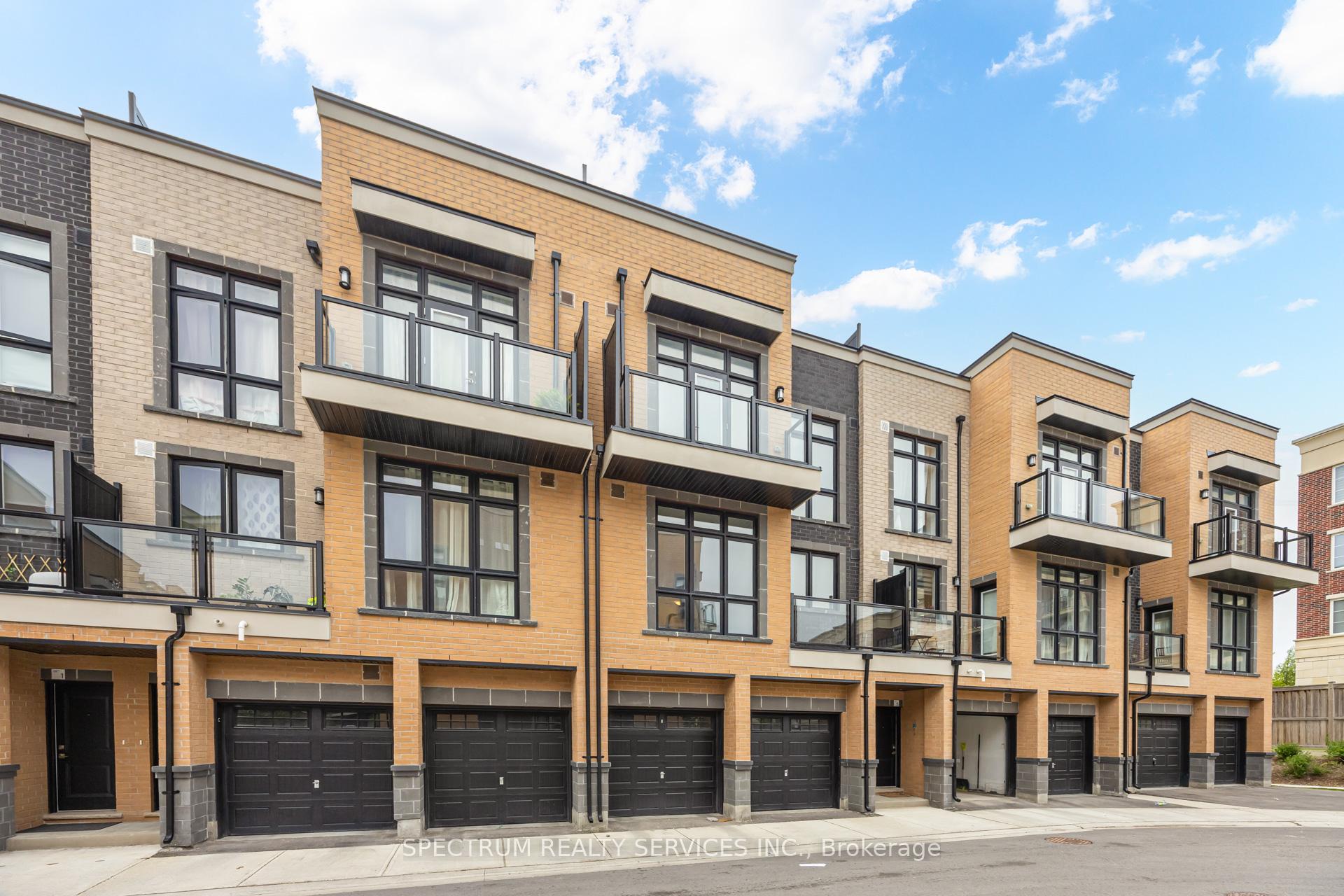 Photo 41 of Unit 3, 7 Phelps Lane, Richmond Hill, Oak Ridges — HOMEH