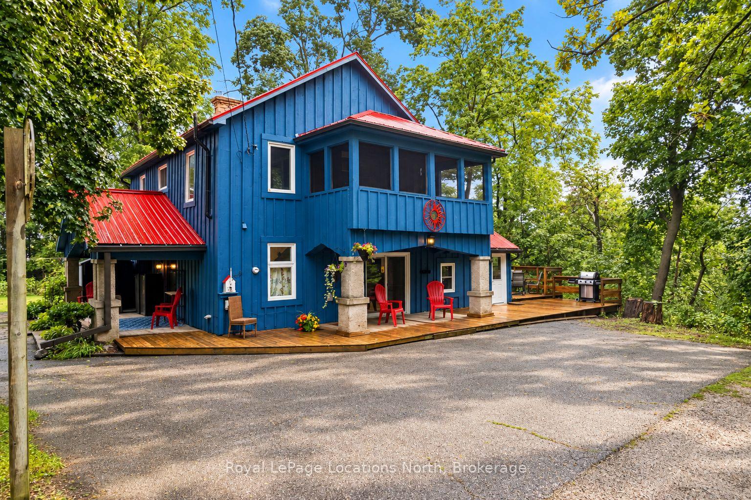Photo of 105 Craig Street