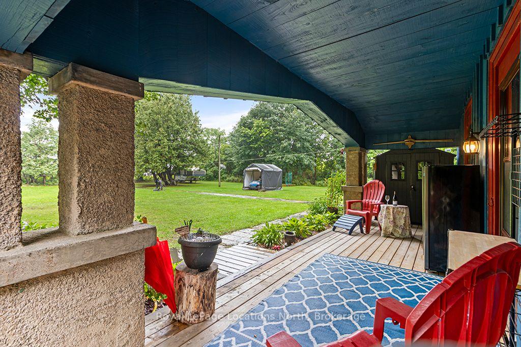 Photo 4 of 105 Craig Street, North Middlesex, Ailsa Craig — HOMEH