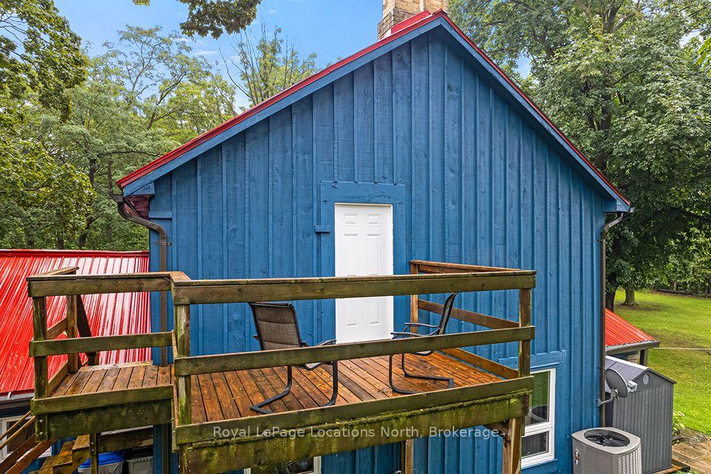 Photo 29 of 105 Craig Street, North Middlesex, Ailsa Craig — HOMEH