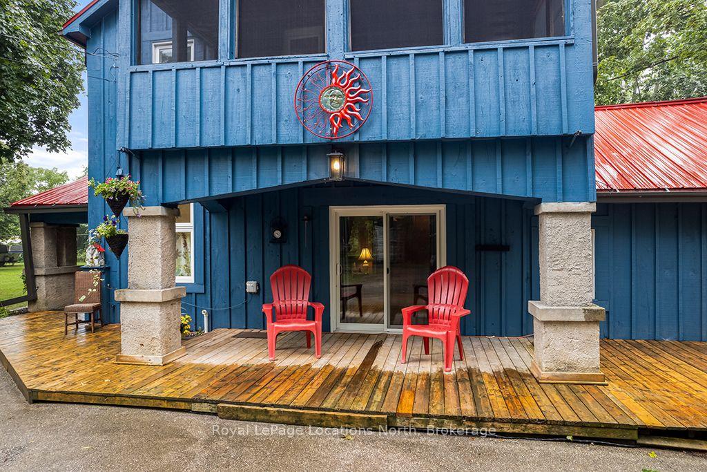 Photo 37 of 105 Craig Street, North Middlesex, Ailsa Craig — HOMEH