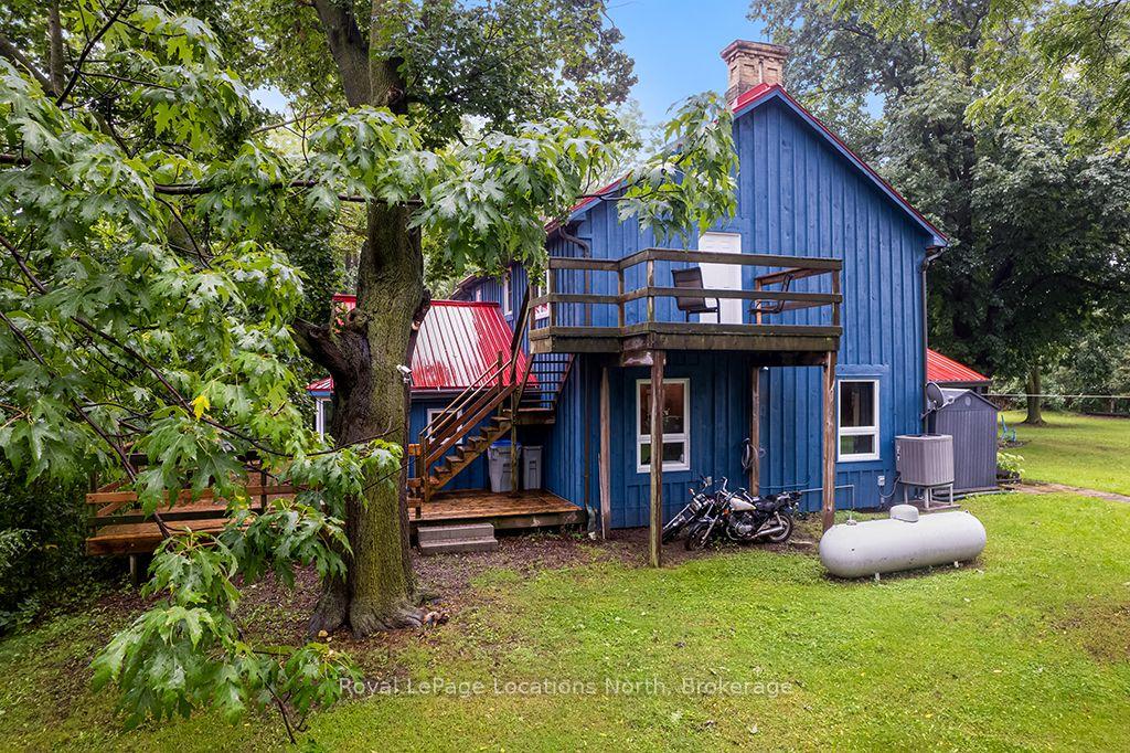 Photo 39 of 105 Craig Street, North Middlesex, Ailsa Craig — HOMEH
