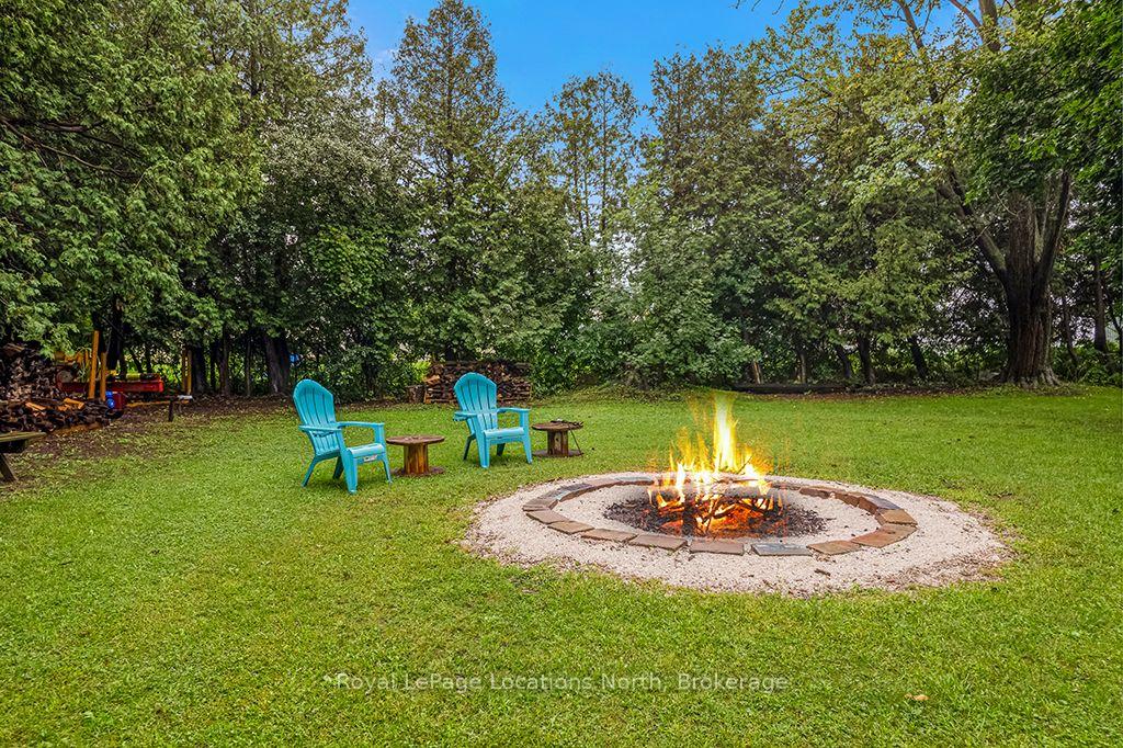 Photo 40 of 105 Craig Street, North Middlesex, Ailsa Craig — HOMEH