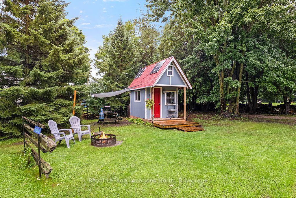 Photo 42 of 105 Craig Street, North Middlesex, Ailsa Craig — HOMEH