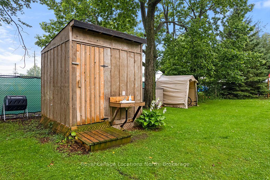 Photo 45 of 105 Craig Street, North Middlesex, Ailsa Craig — HOMEH