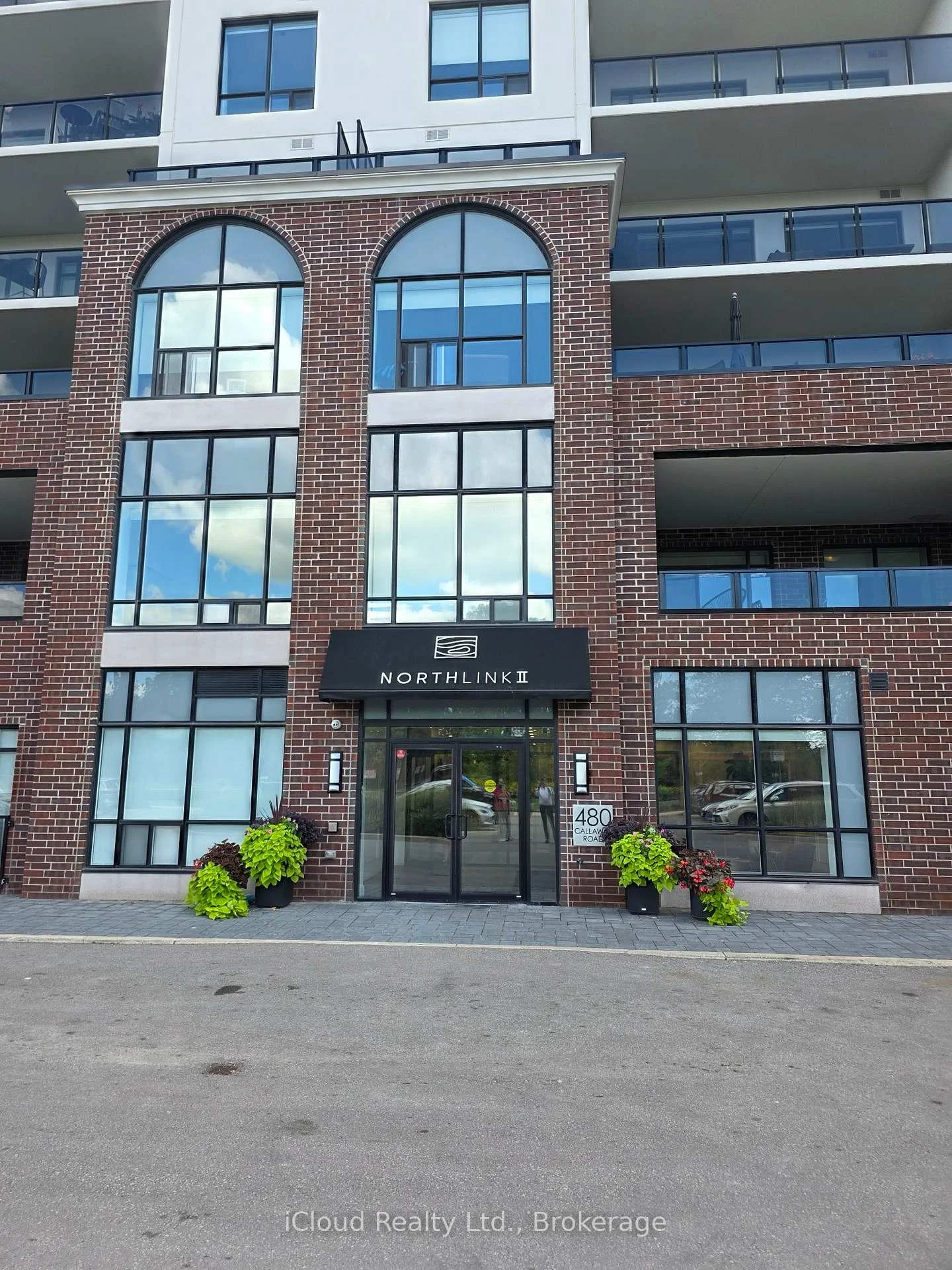 Photo of Unit 109, 480 Callaway Road W