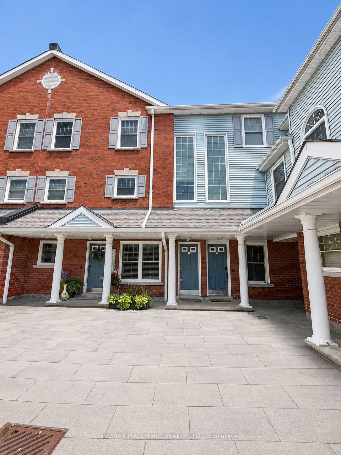 Photo of Unit 46 (E11), 1665 Nash Road