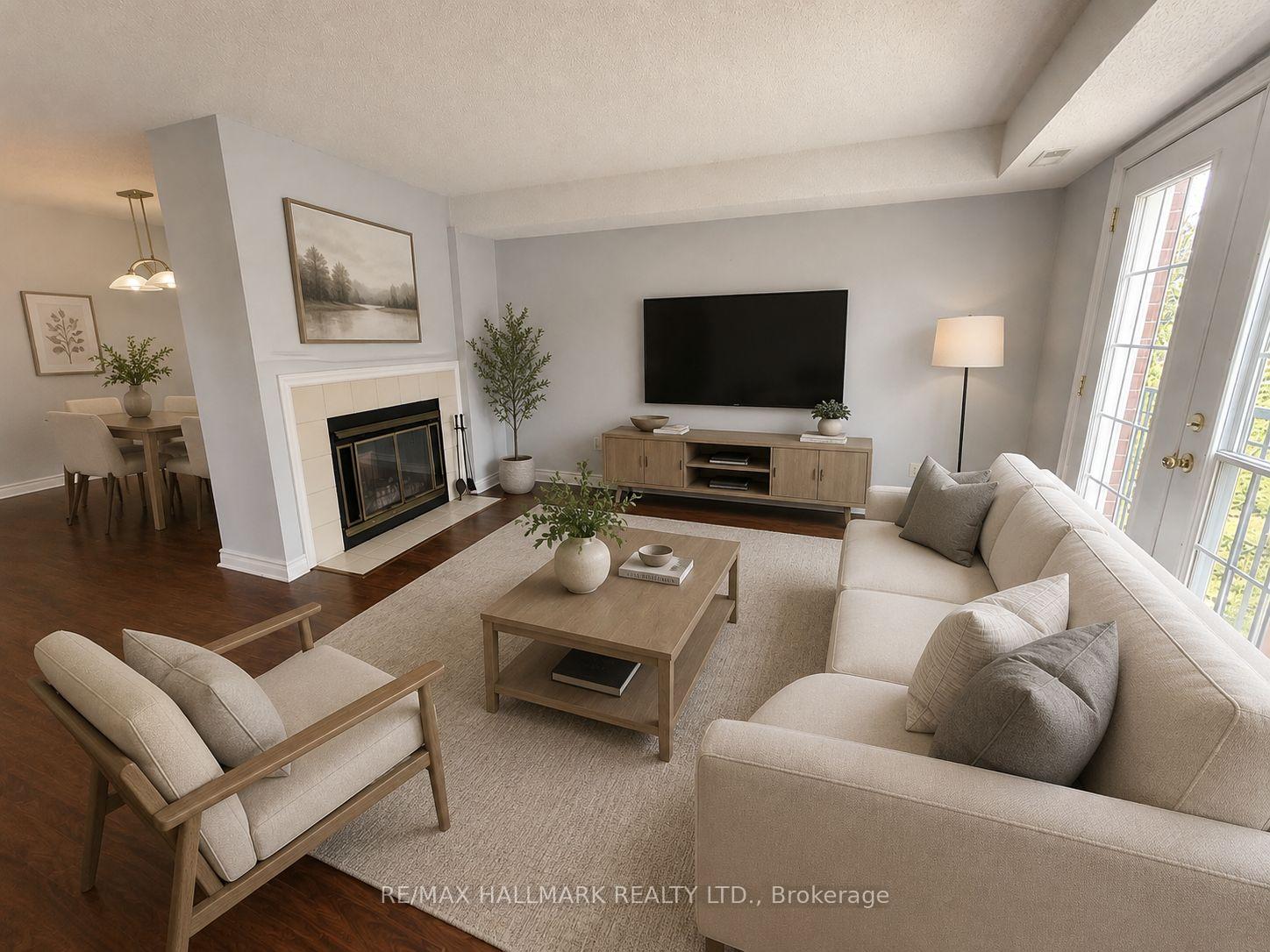 Photo 8 of Unit 46 (E11), 1665 Nash Road, Clarington, Courtice — HOMEH