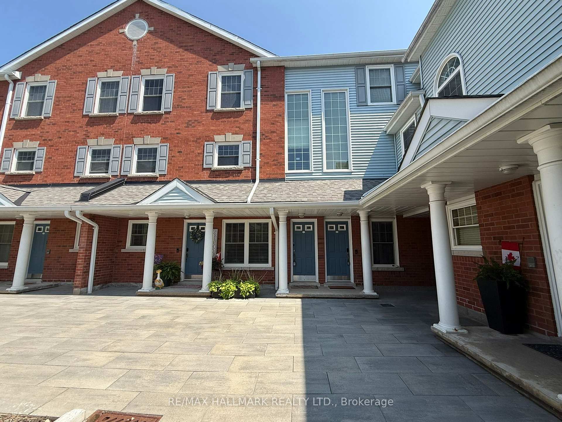 Photo 40 of Unit 46 (E11), 1665 Nash Road, Clarington, Courtice — HOMEH