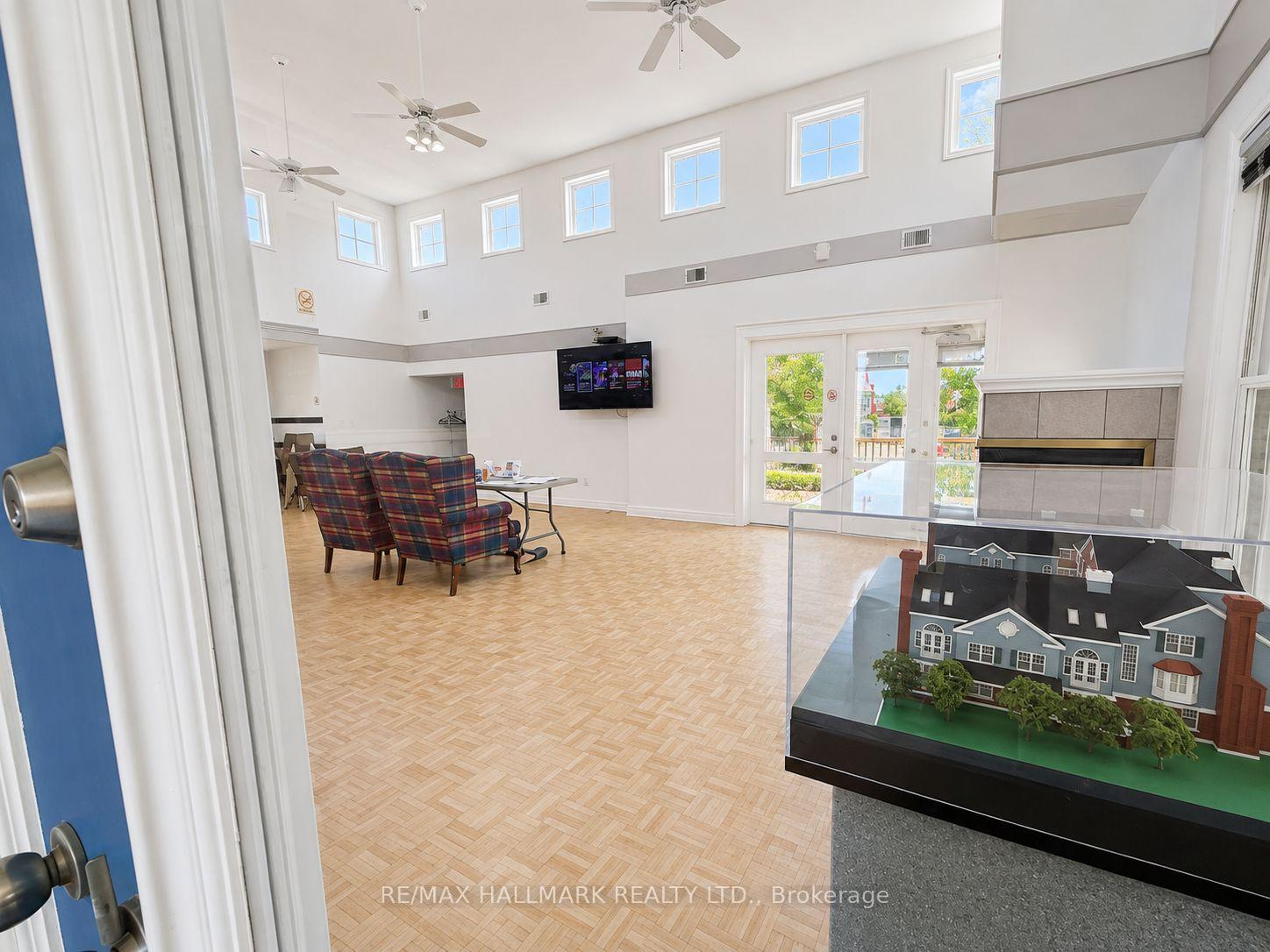 Photo 47 of Unit 46 (E11), 1665 Nash Road, Clarington, Courtice — HOMEH