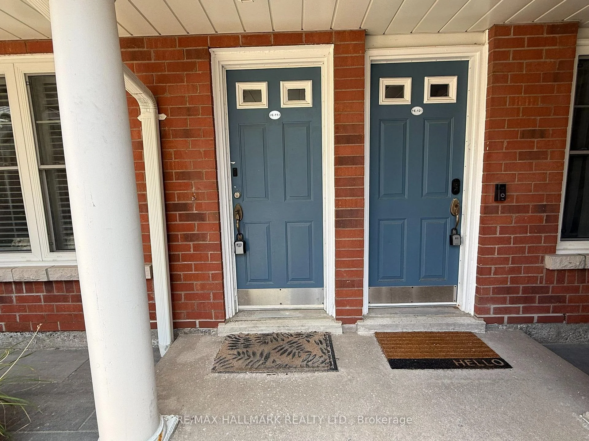 Photo 31 of Unit 46 (E11), 1665 Nash Road, Clarington, Courtice — HOMEH