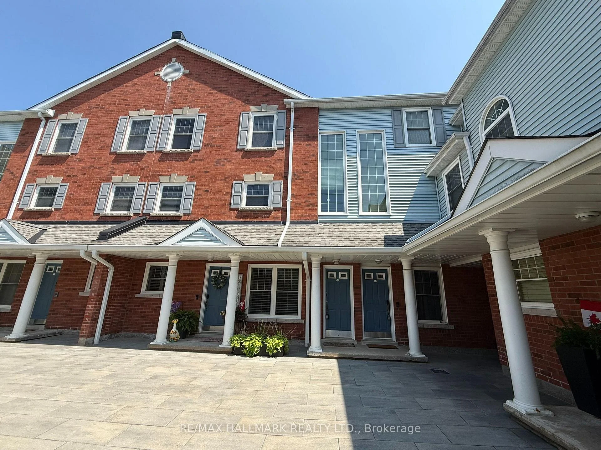 Photo 35 of Unit 46 (E11), 1665 Nash Road, Clarington, Courtice — HOMEH