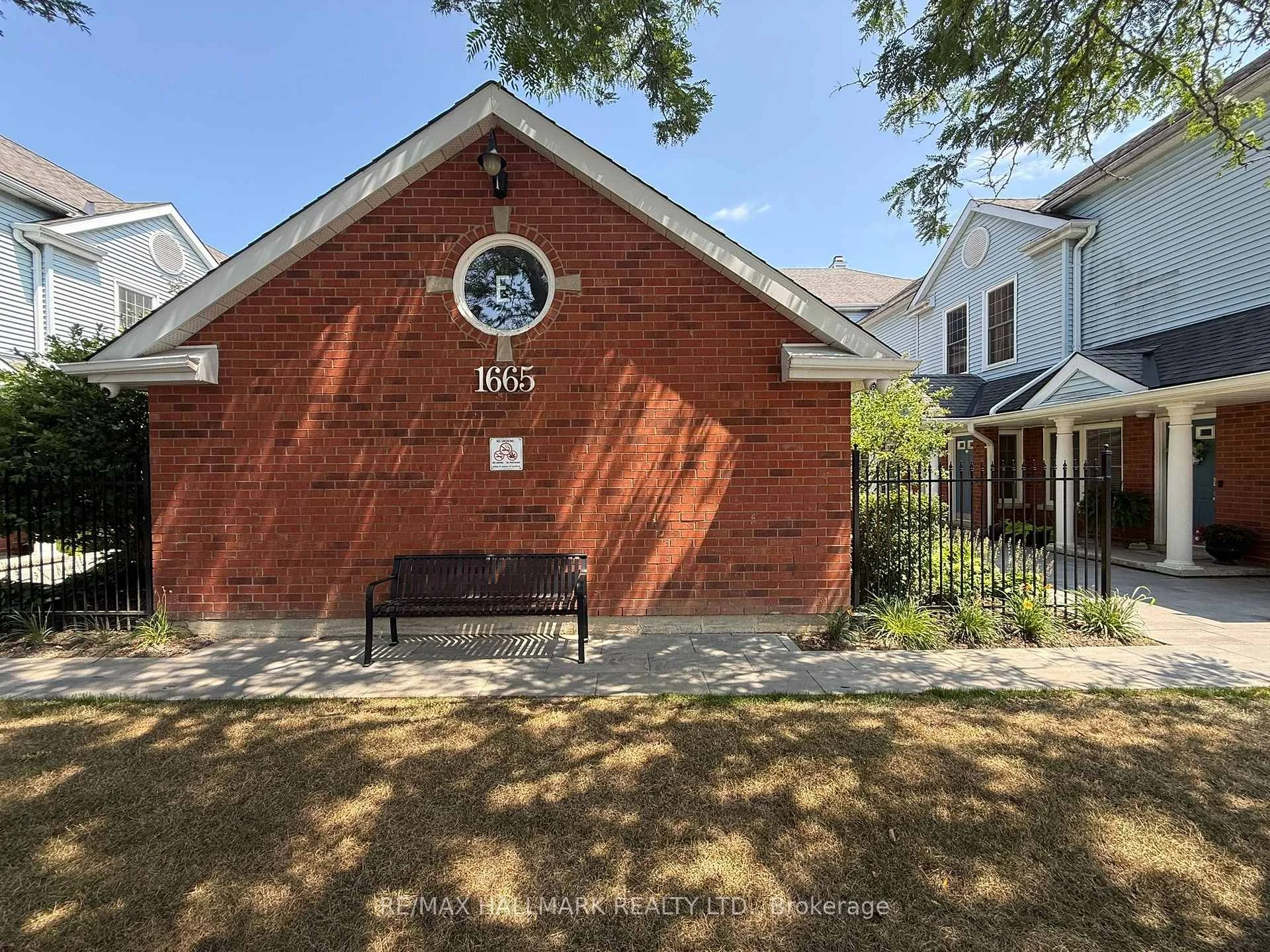 Photo 37 of Unit 46 (E11), 1665 Nash Road, Clarington, Courtice — HOMEH