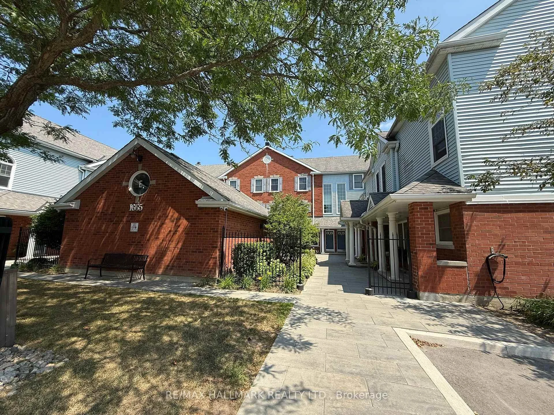 Photo 38 of Unit 46 (E11), 1665 Nash Road, Clarington, Courtice — HOMEH