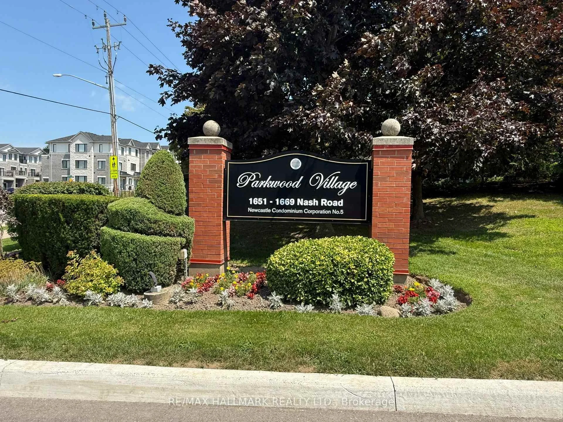 Photo 56 of Unit 46 (E11), 1665 Nash Road, Clarington, Courtice — HOMEH