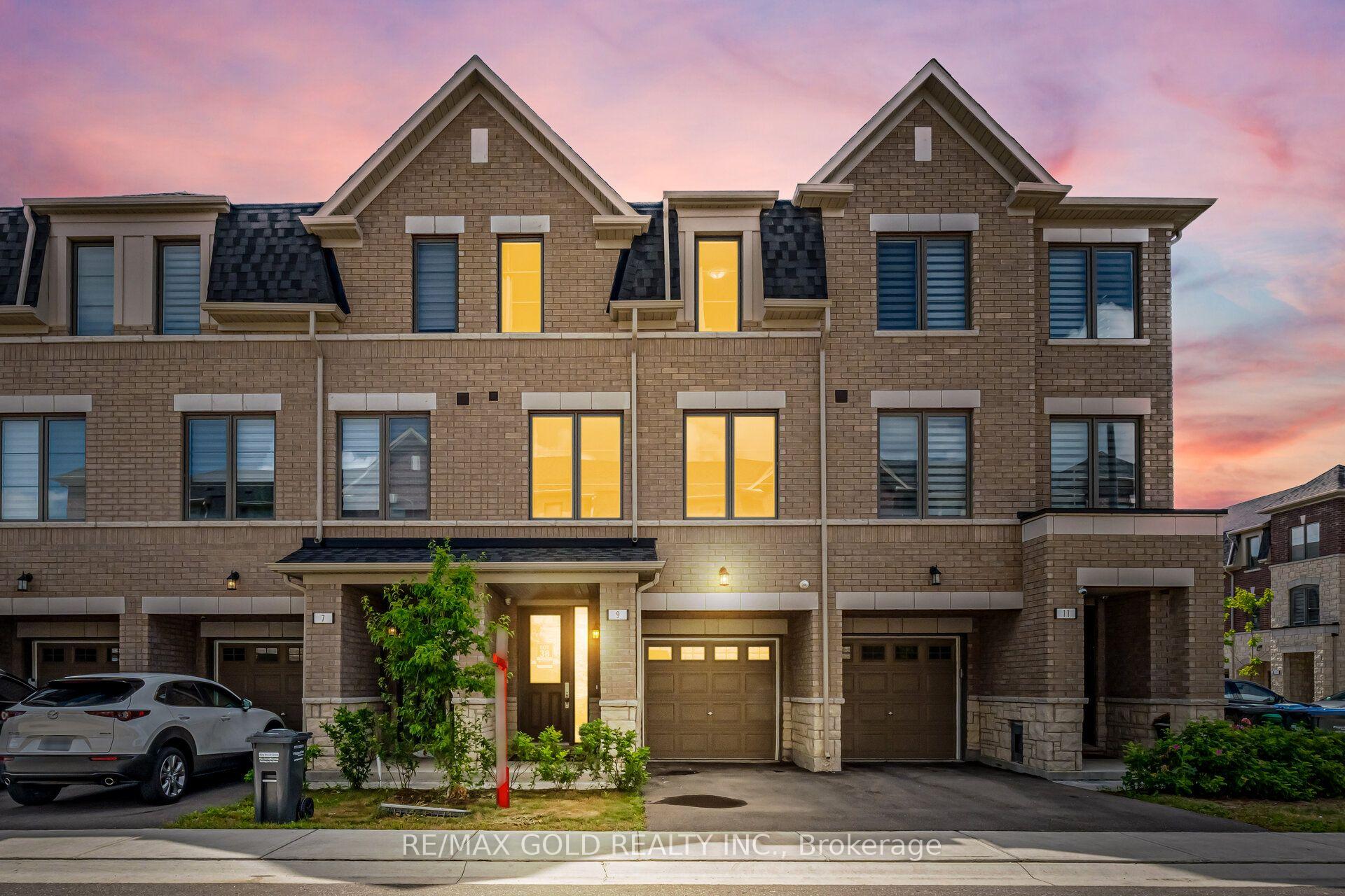 Photo 1 of 9 Arcola Street, Brampton, Goreway Drive Corridor — HOMEH