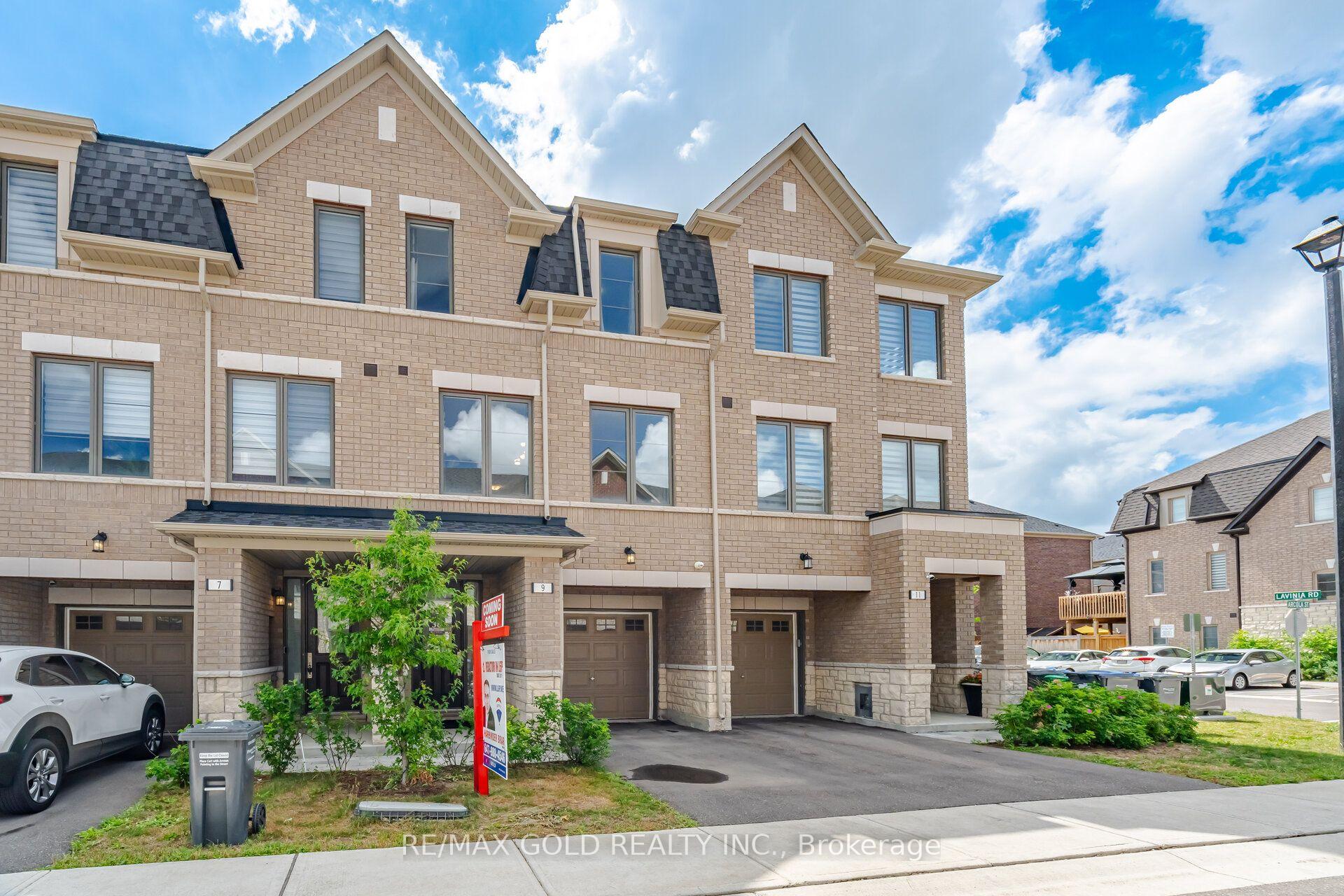 Photo 2 of 9 Arcola Street, Brampton, Goreway Drive Corridor — HOMEH