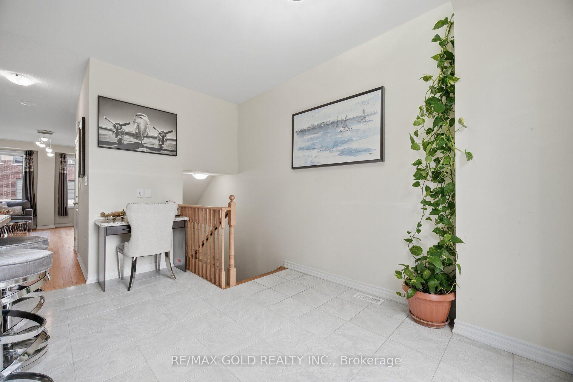 Photo 9 of 9 Arcola Street, Brampton, Goreway Drive Corridor — HOMEH