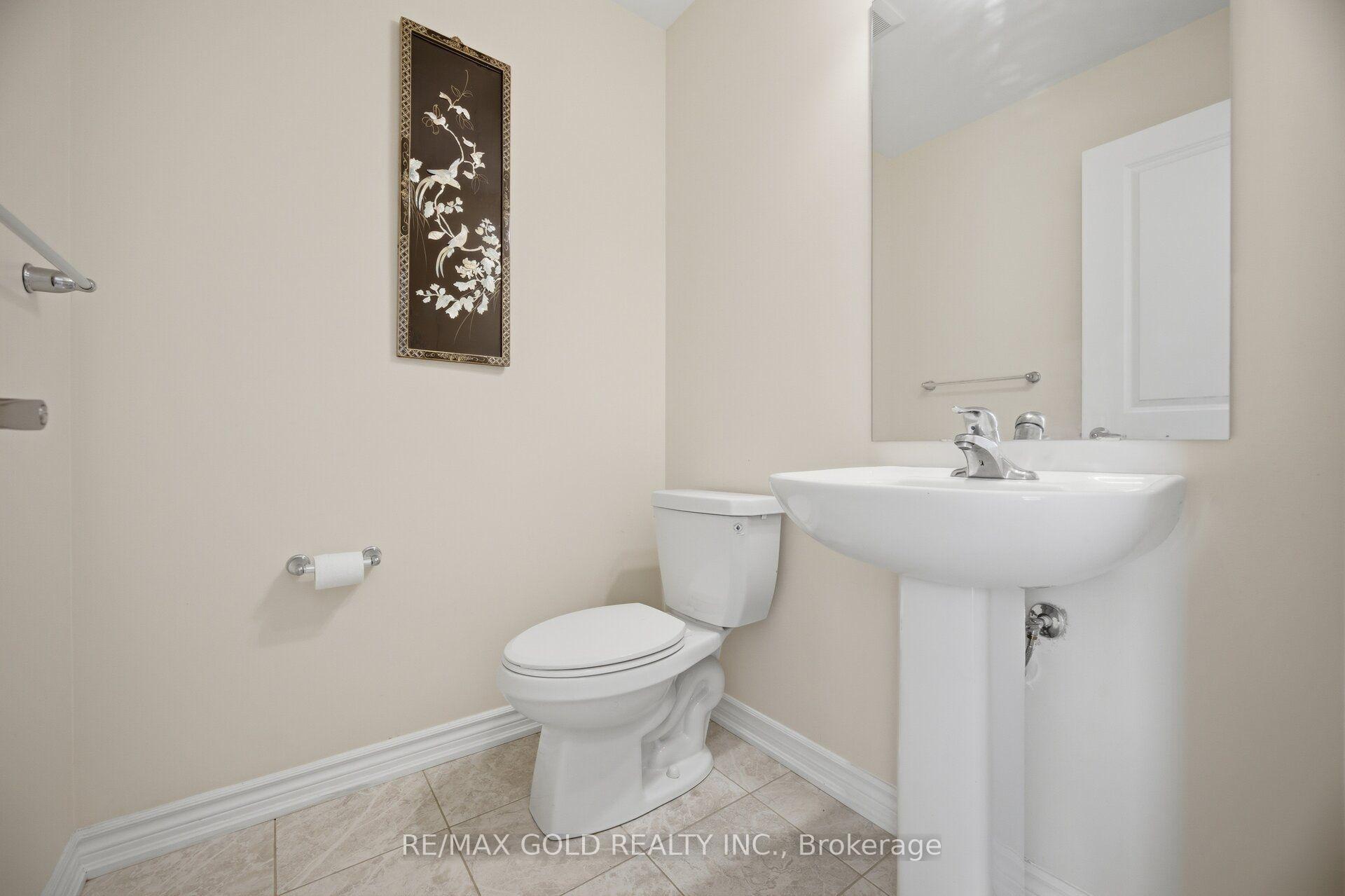 Photo 21 of 9 Arcola Street, Brampton, Goreway Drive Corridor — HOMEH