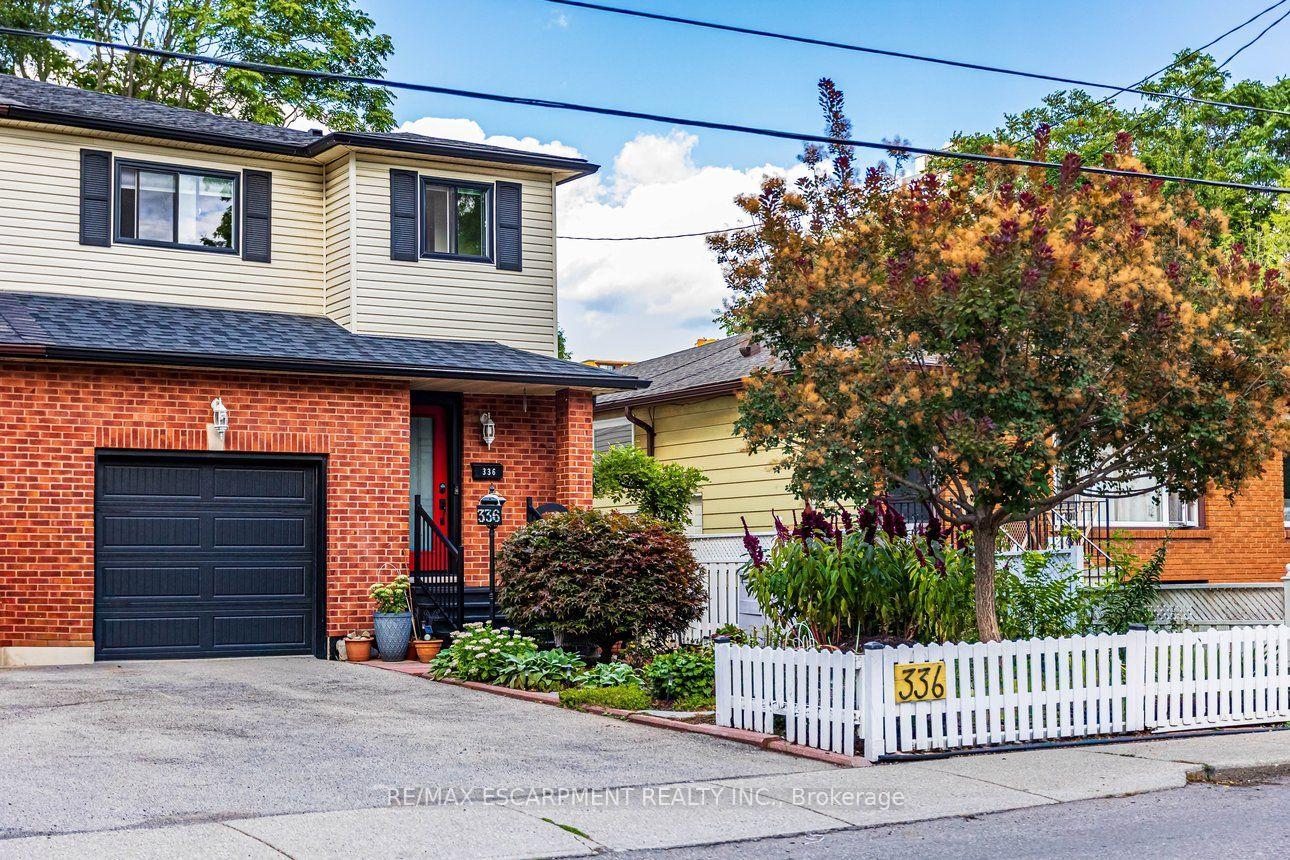 Photo 2 of 336 Jackson Street W, Hamilton, Kirkendall — HOMEH